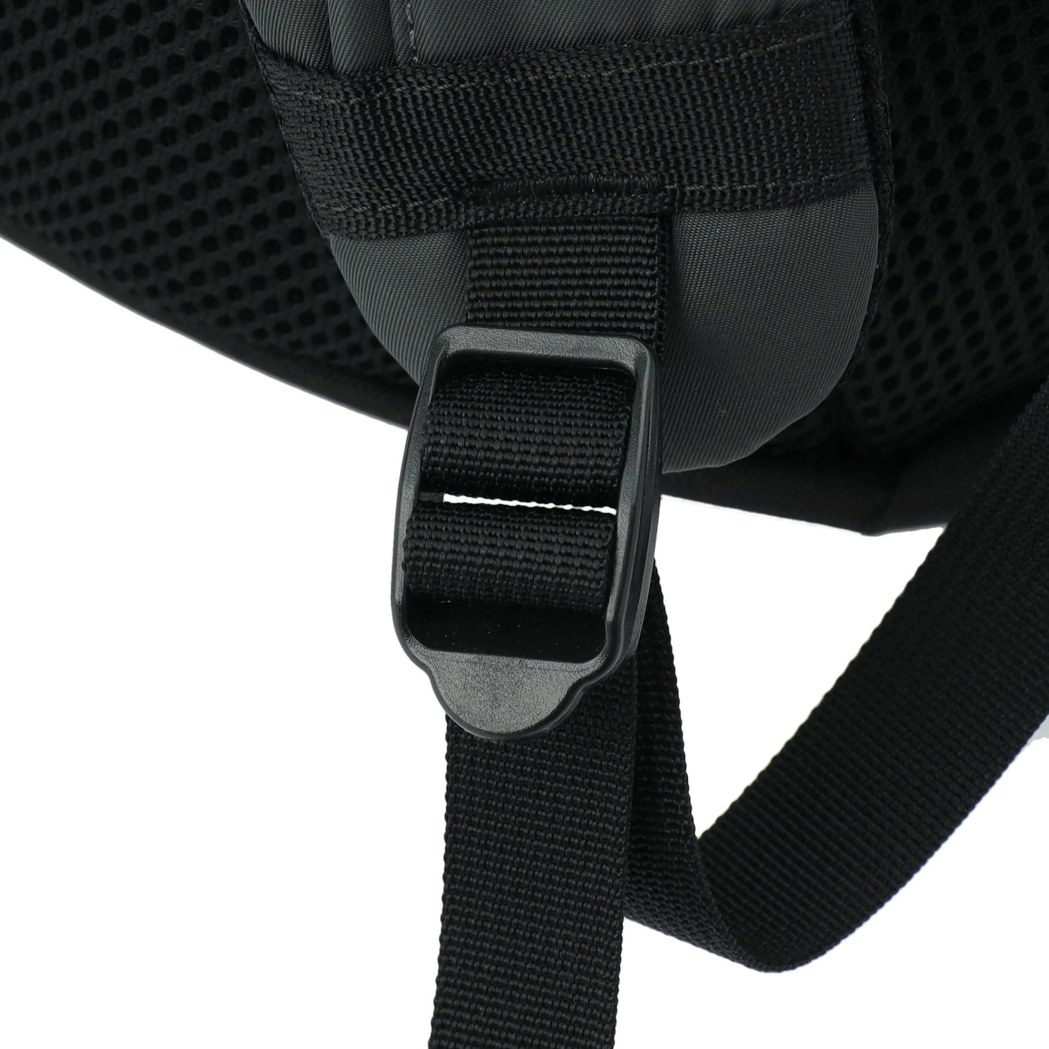 GAVARNIE 22 - Polyester Twill Backpack - Image 6