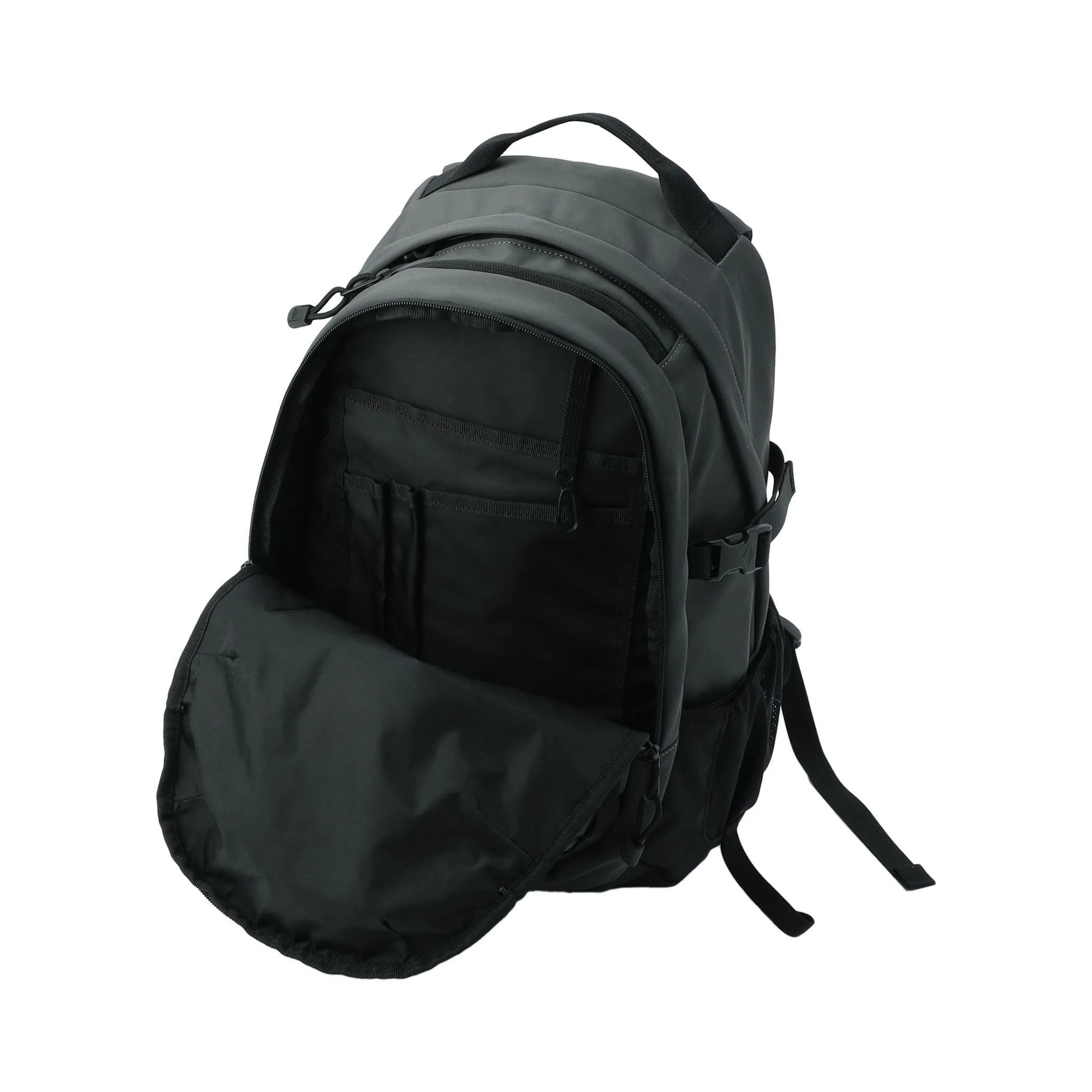 GAVARNIE 22 - Polyester Twill Backpack - Image 9