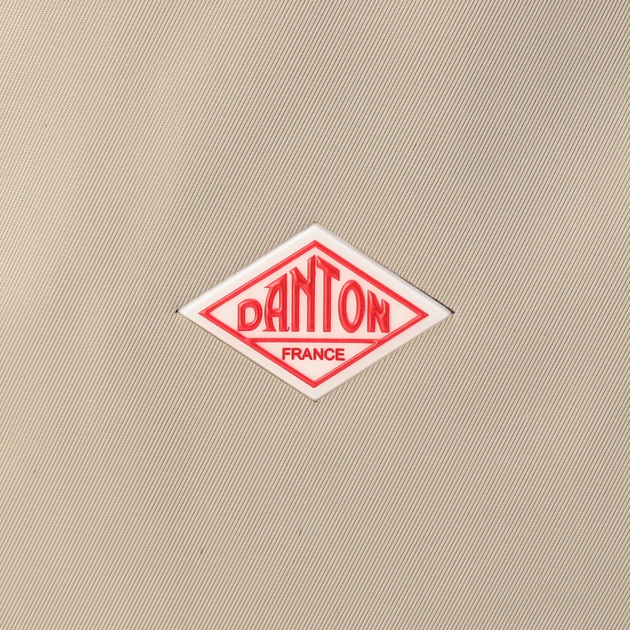 PEUPLIERS 17 - Polyester Twill Backpack - Image 10