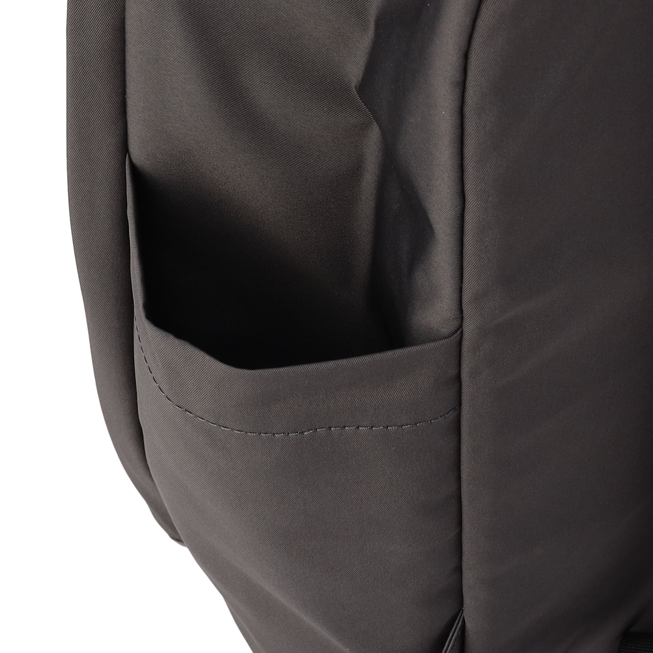 RIVOLI 15 - Polyester Twill Rucksack - Image 10