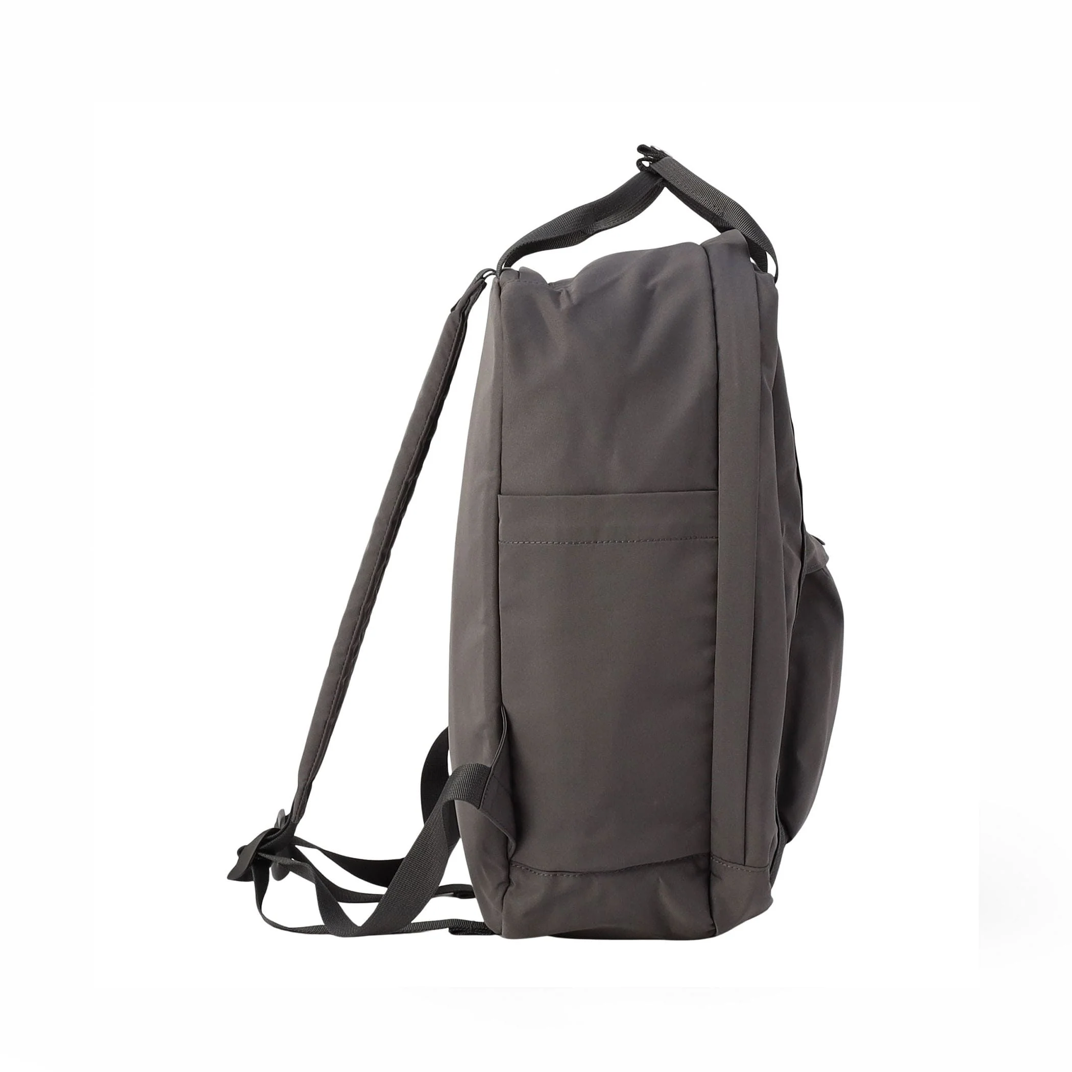 RIVOLI 15 - Polyester Twill Rucksack - Image 4