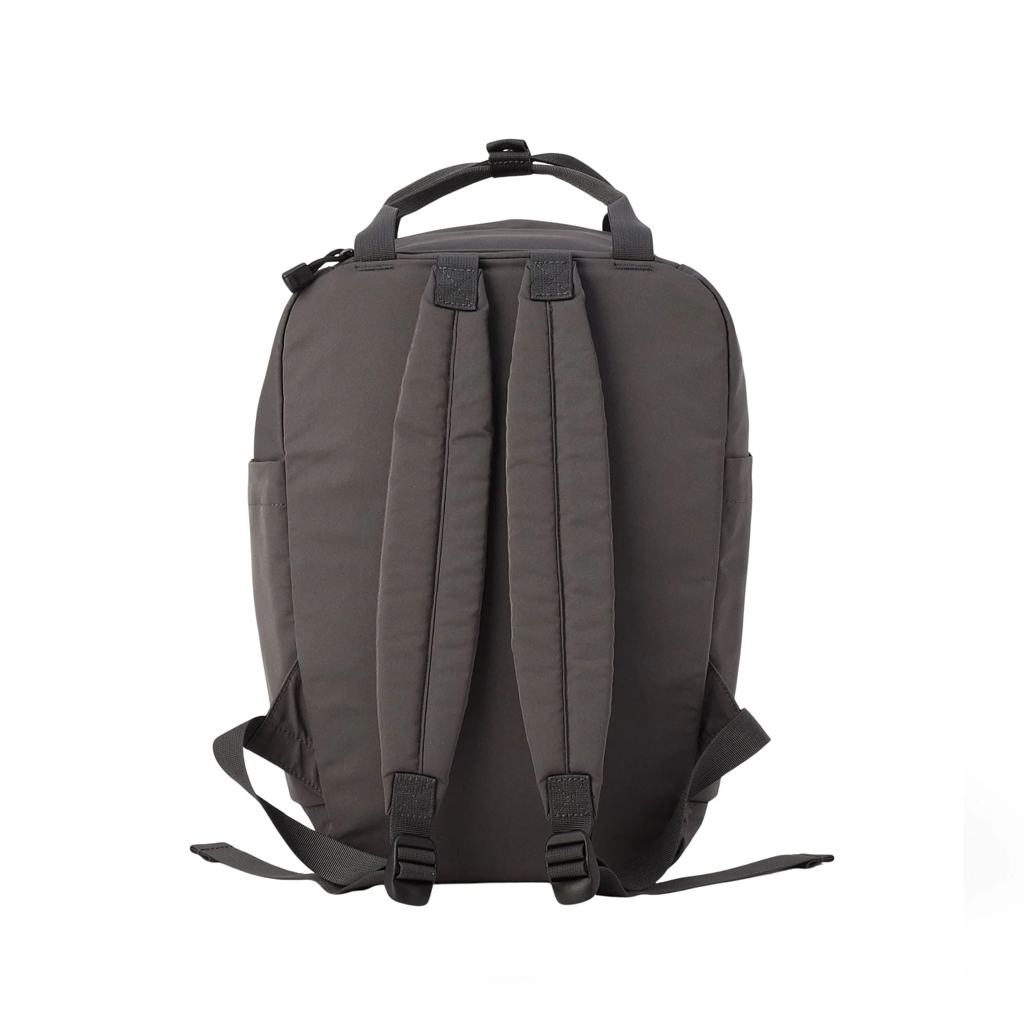 RIVOLI 15 - Polyester Twill Rucksack - Image 5