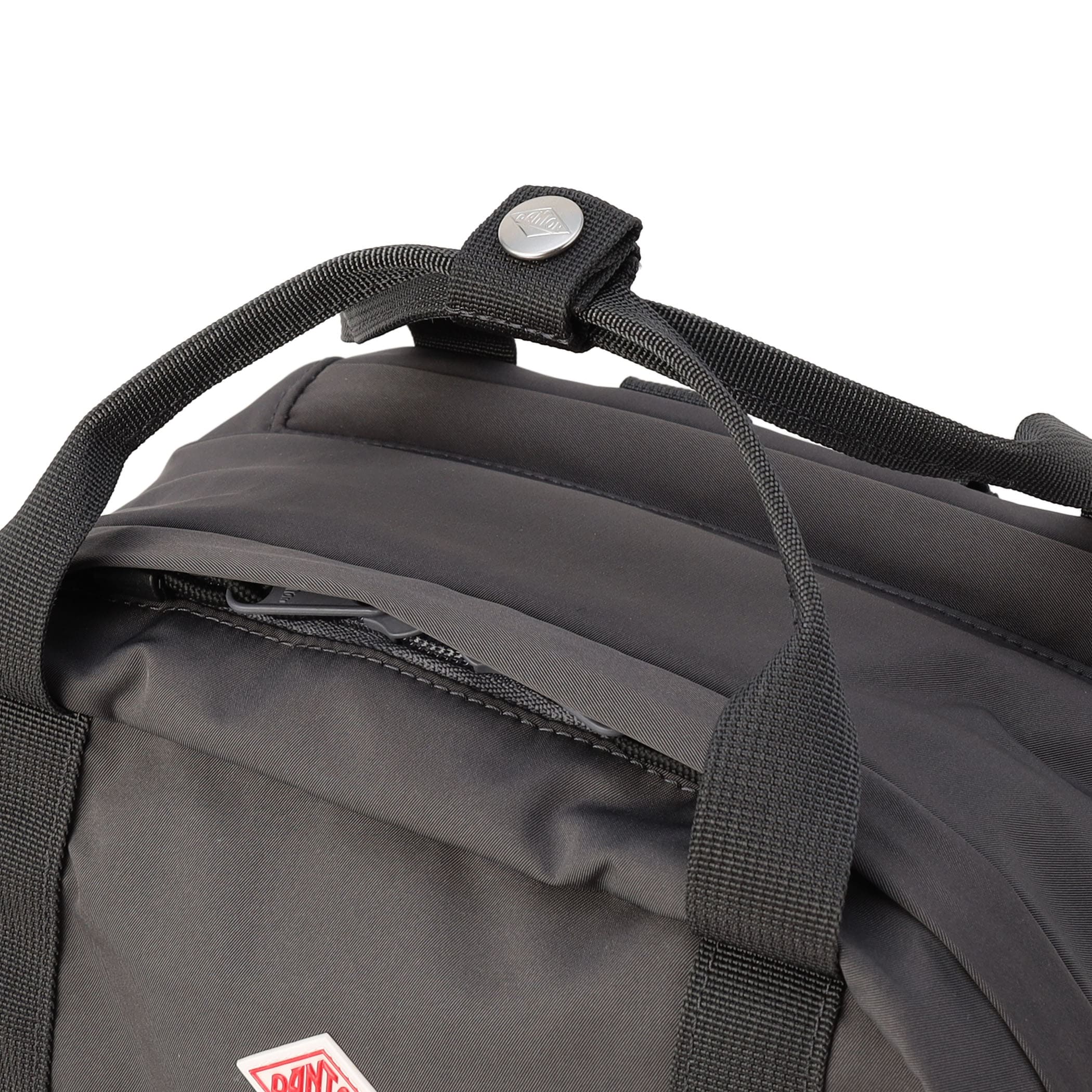 RIVOLI 15 - Polyester Twill Rucksack - Image 6