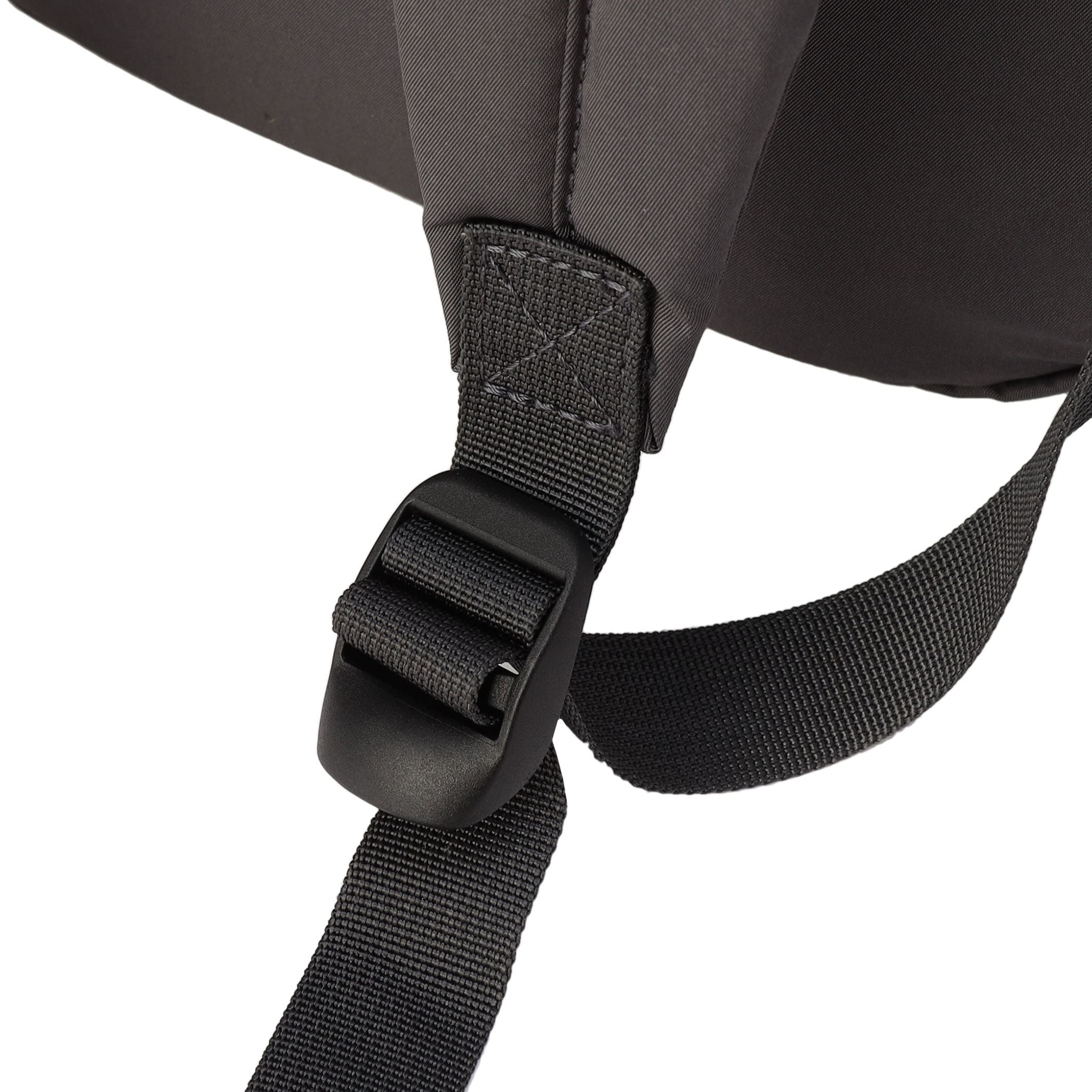 RIVOLI 15 - Polyester Twill Rucksack - Image 7