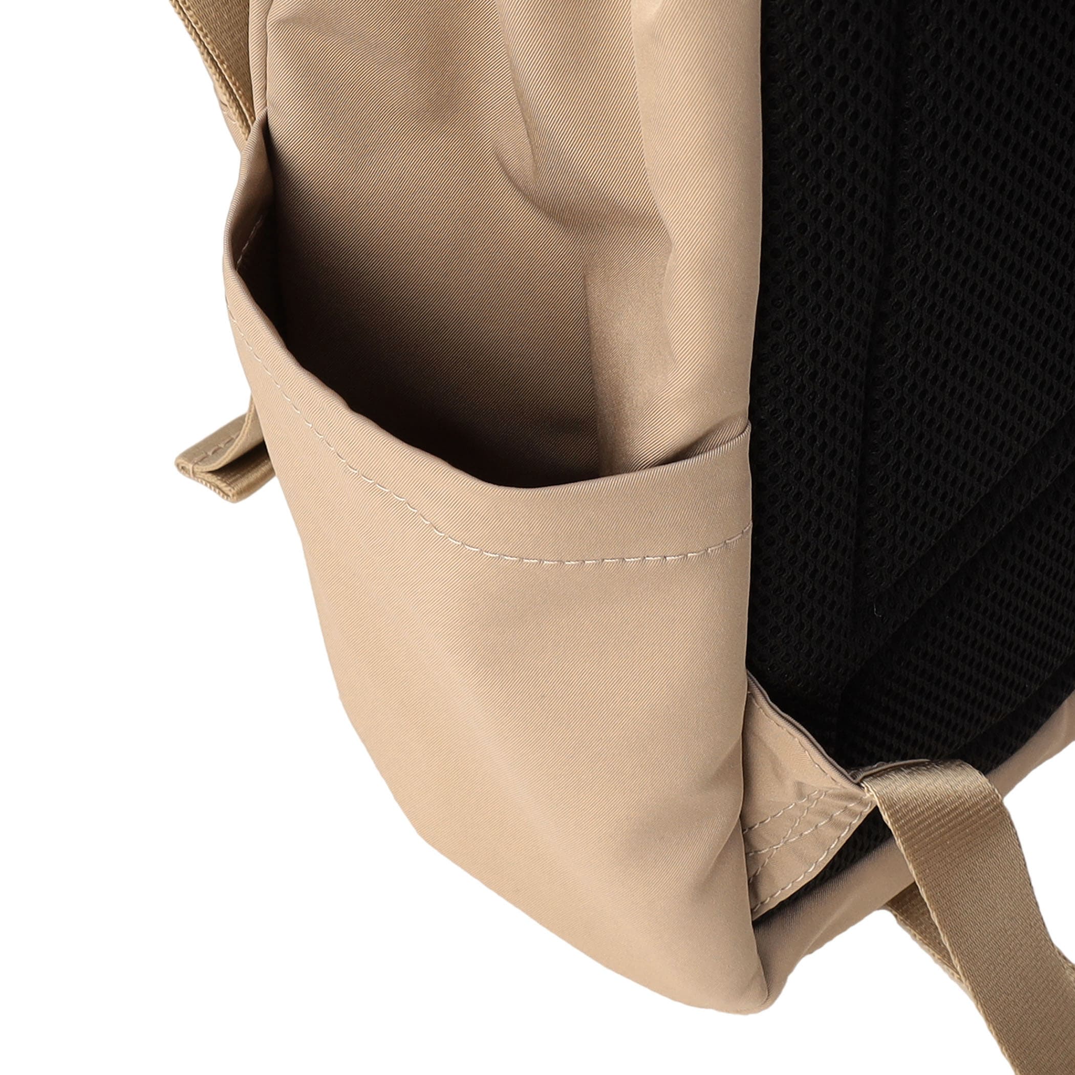COLETTE 12 - Polyester Twill Flap Top Rucksack - Image 15