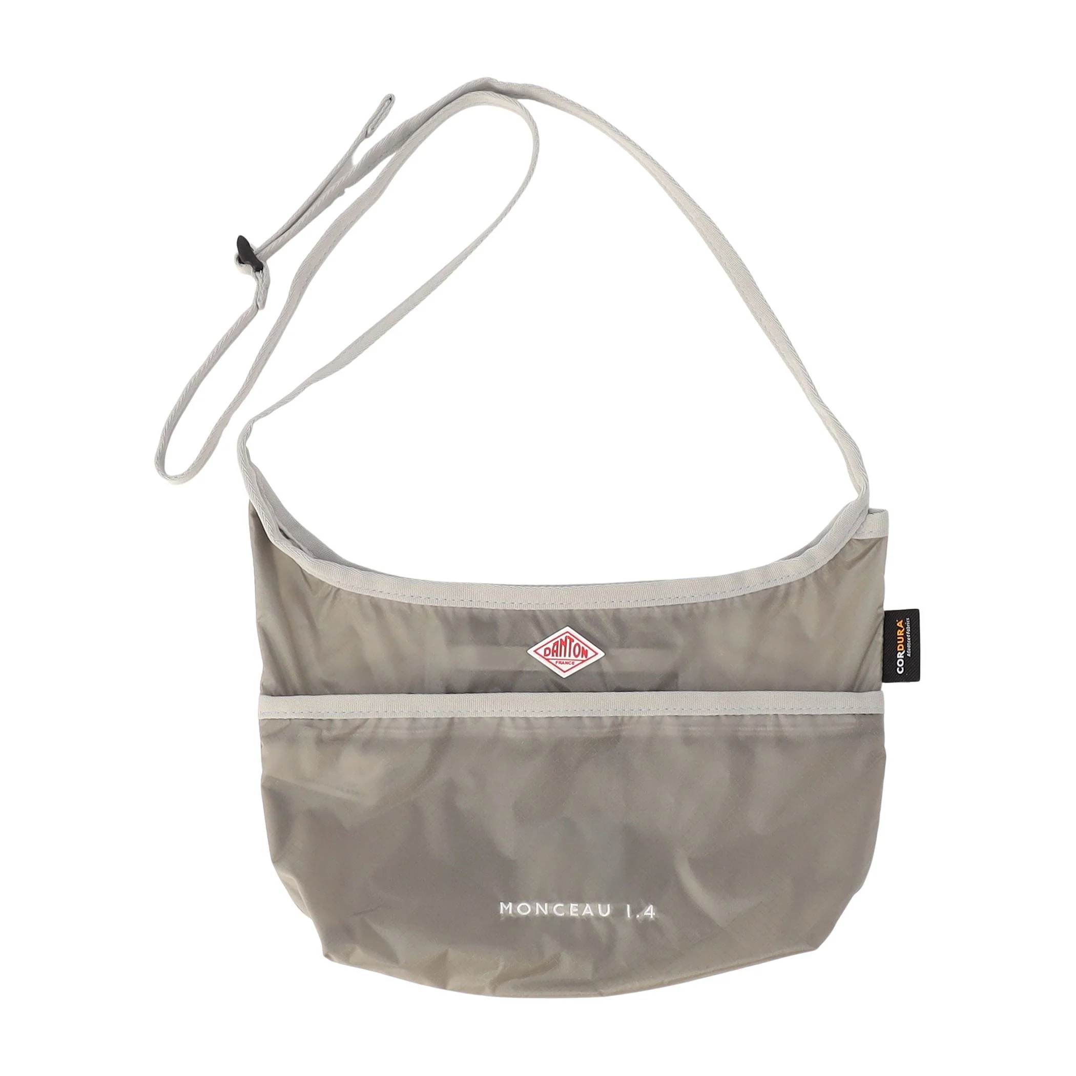 MONCEAU 1.4 - Cordura Nylon Ripstop Sacoche - Image 12