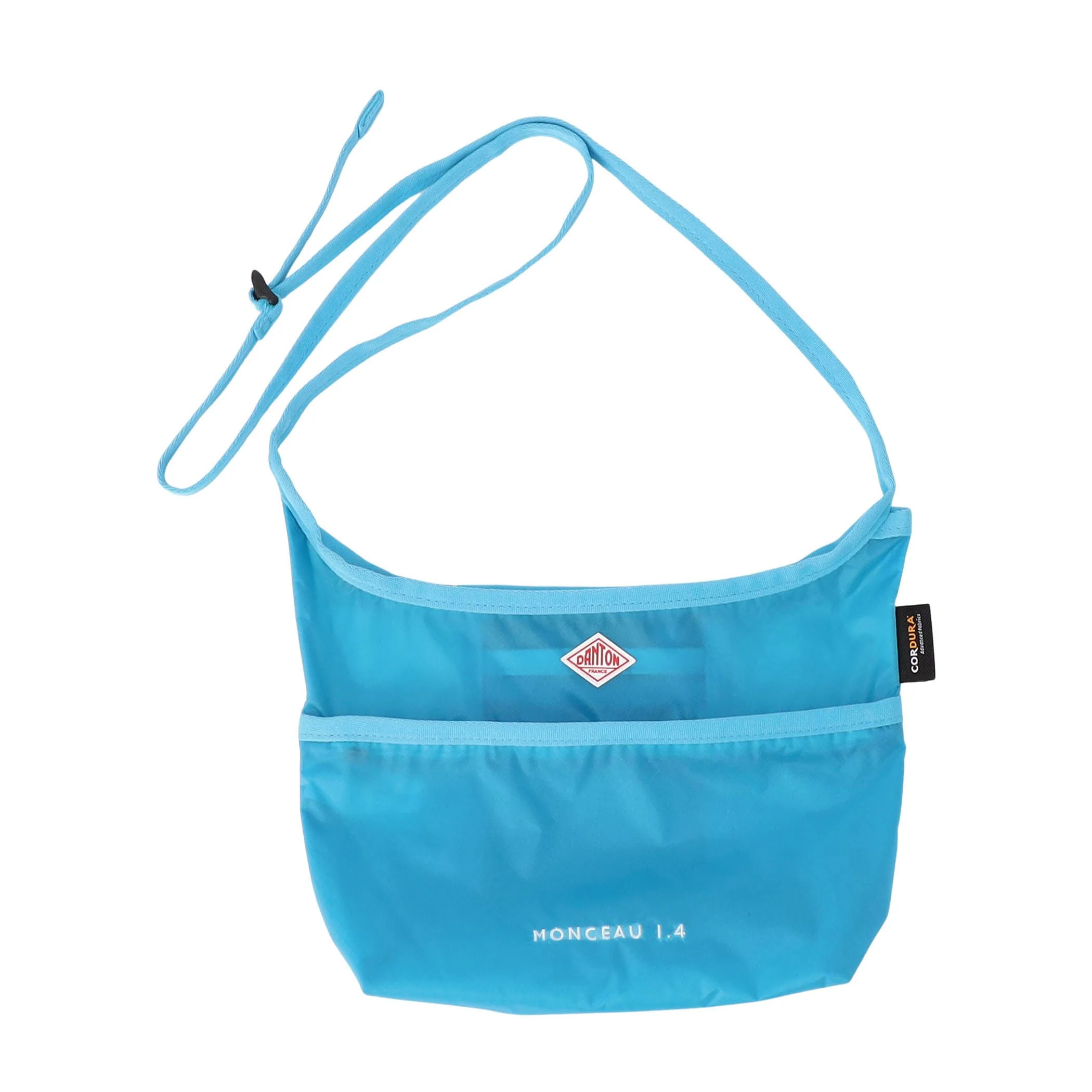 MONCEAU 1.4 - Cordura Nylon Ripstop Sacoche - Image 13