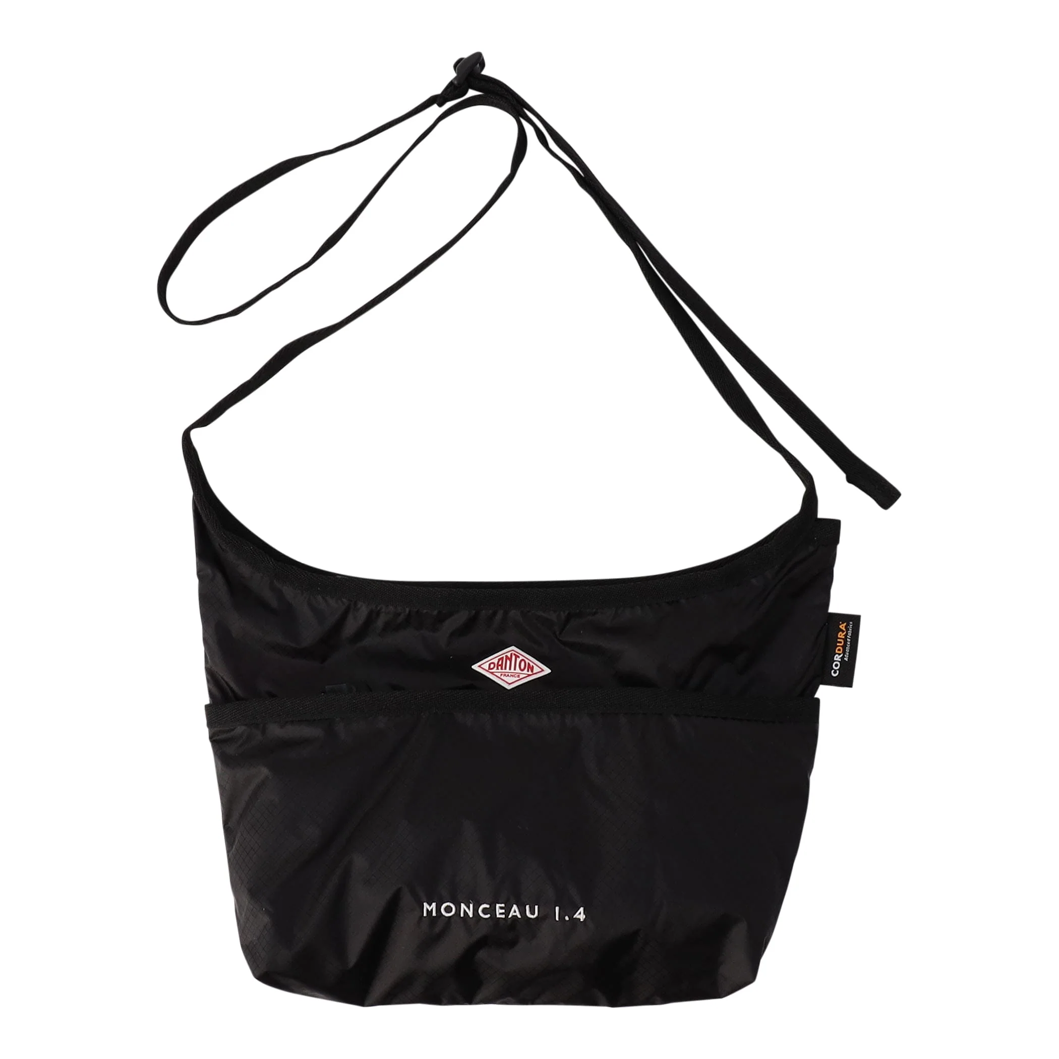 MONCEAU 1.4 - Cordura Nylon Ripstop Sacoche - Image 15