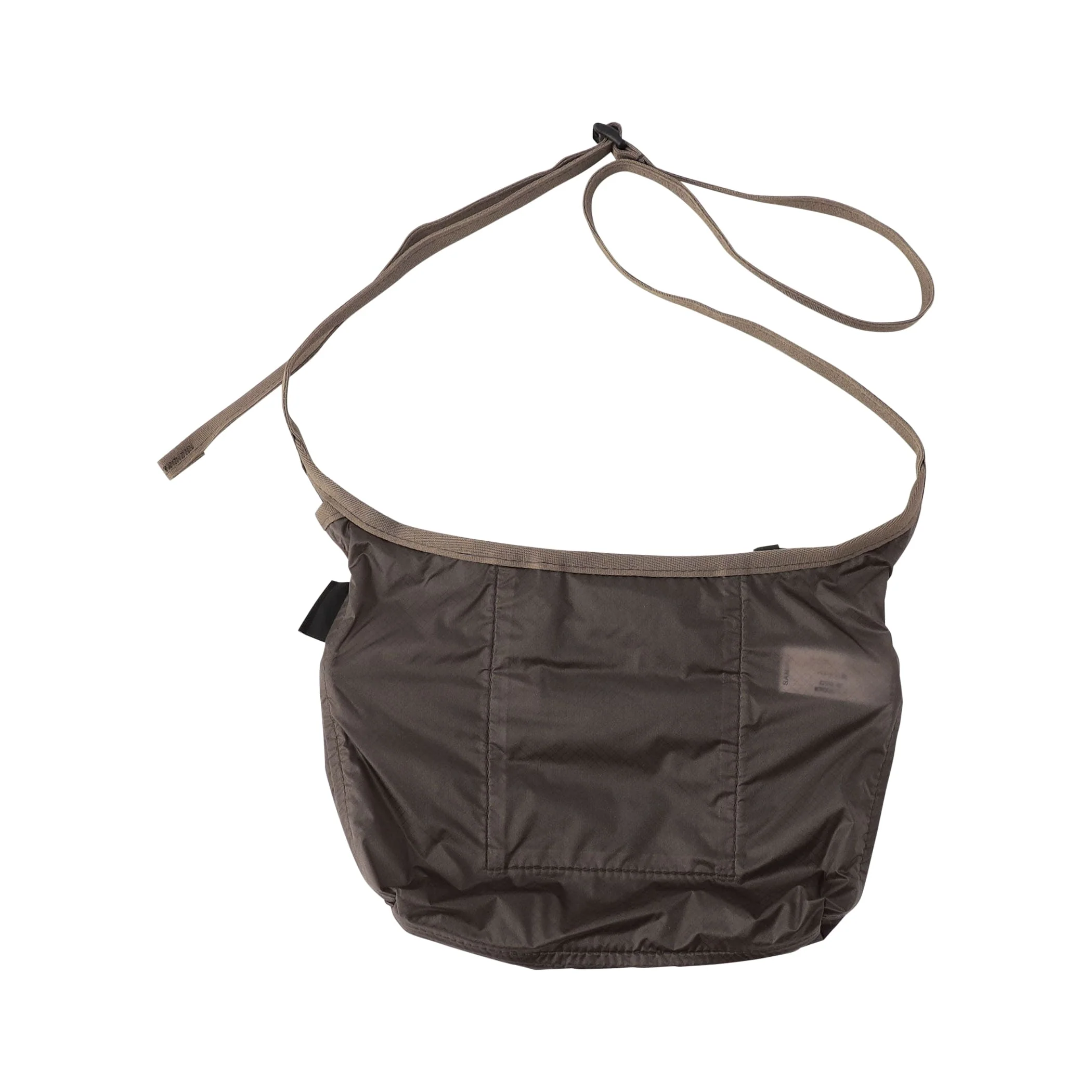 MONCEAU 1.4 - Cordura Nylon Ripstop Sacoche - Image 3