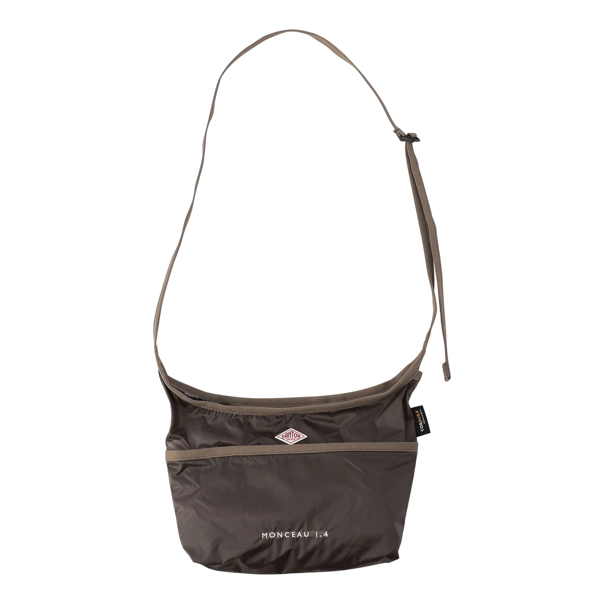 MONCEAU 1.4 - Cordura Nylon Ripstop Sacoche - Image 4