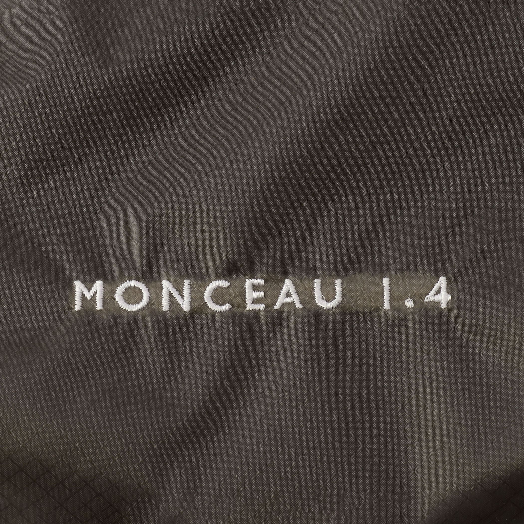 MONCEAU 1.4 - Cordura Nylon Ripstop Sacoche - Image 8