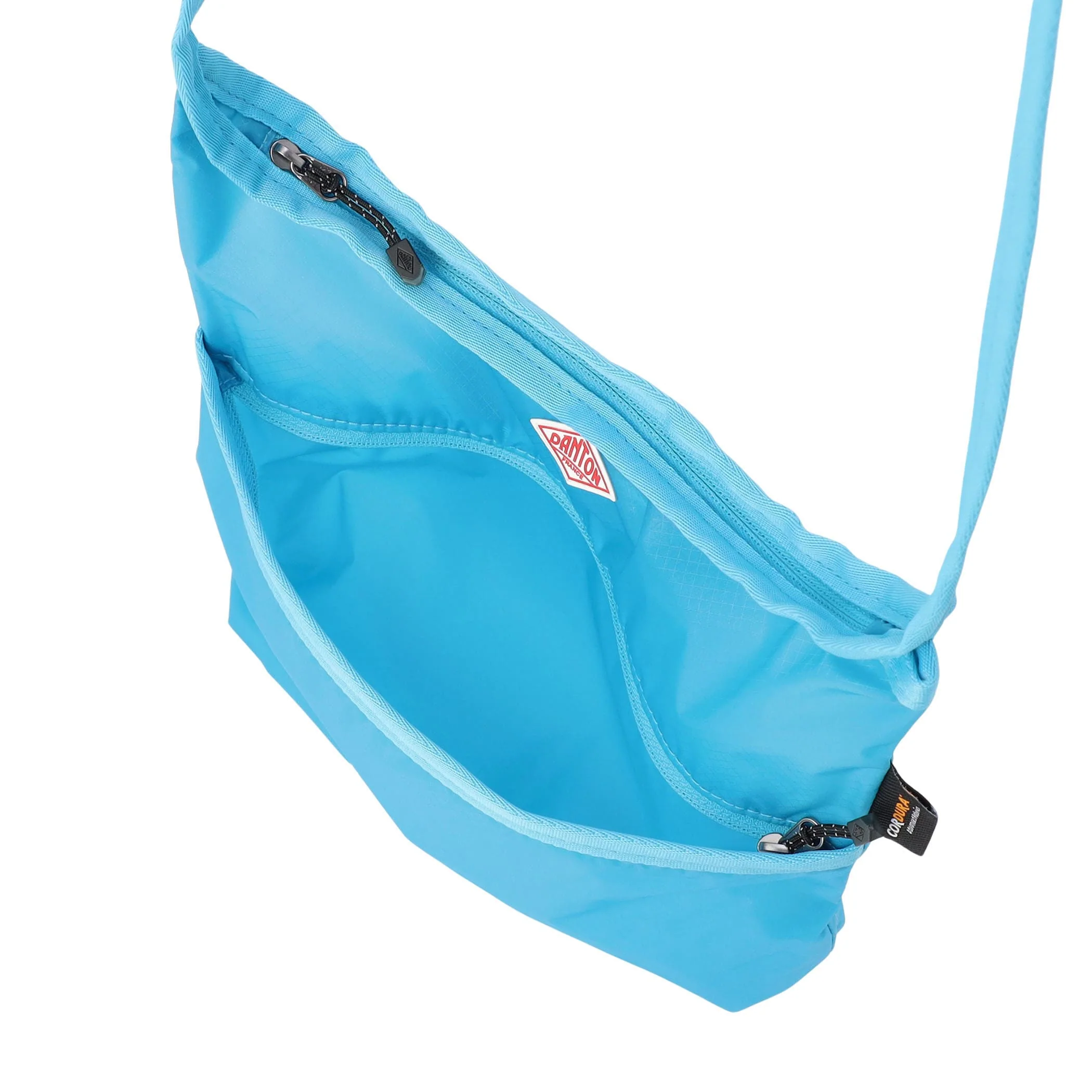 MONCEAU 2.0 - Cordura Nylon Ripstop Sacoche - Image 10