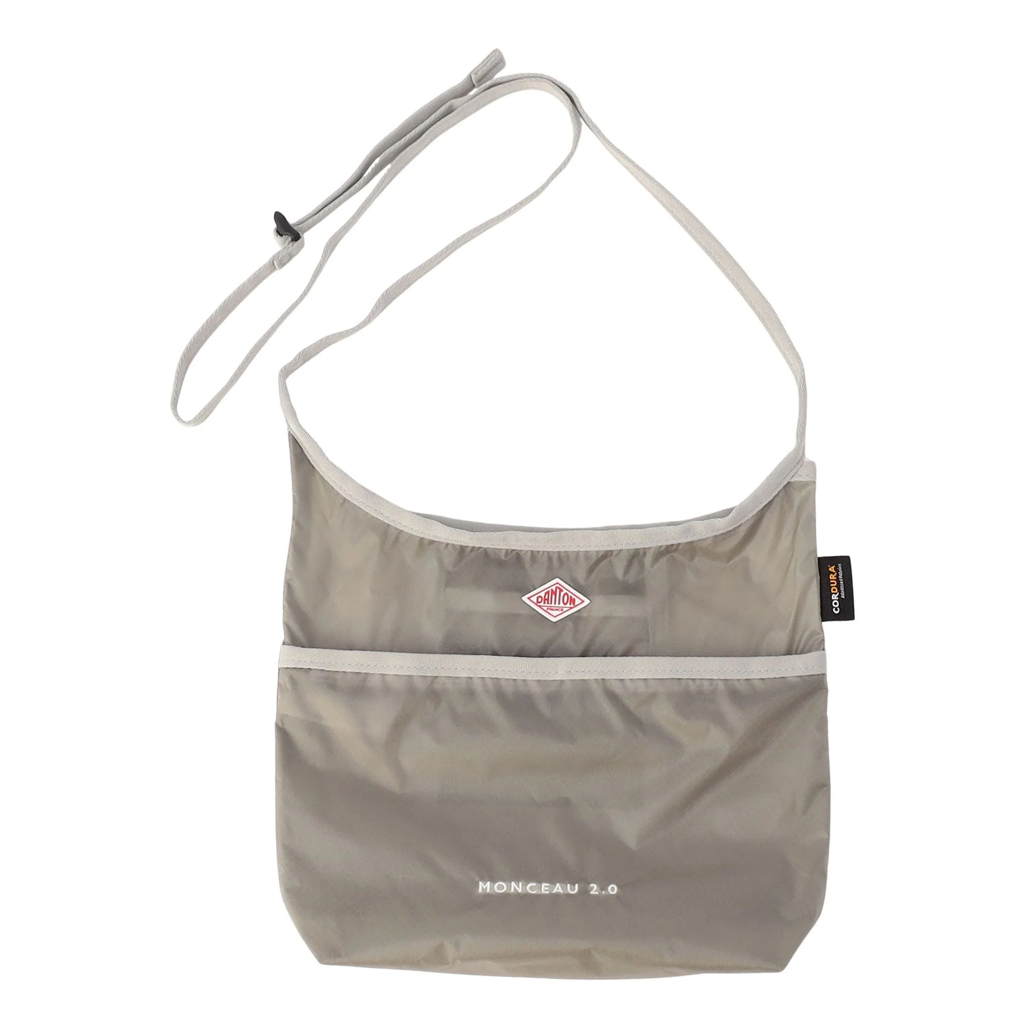 MONCEAU 2.0 - Cordura Nylon Ripstop Sacoche - Image 11