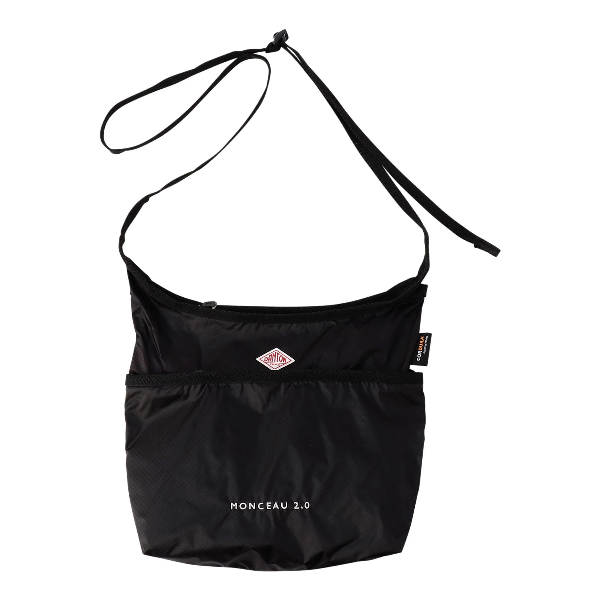 MONCEAU 2.0 - Cordura Nylon Ripstop Sacoche - Image 14