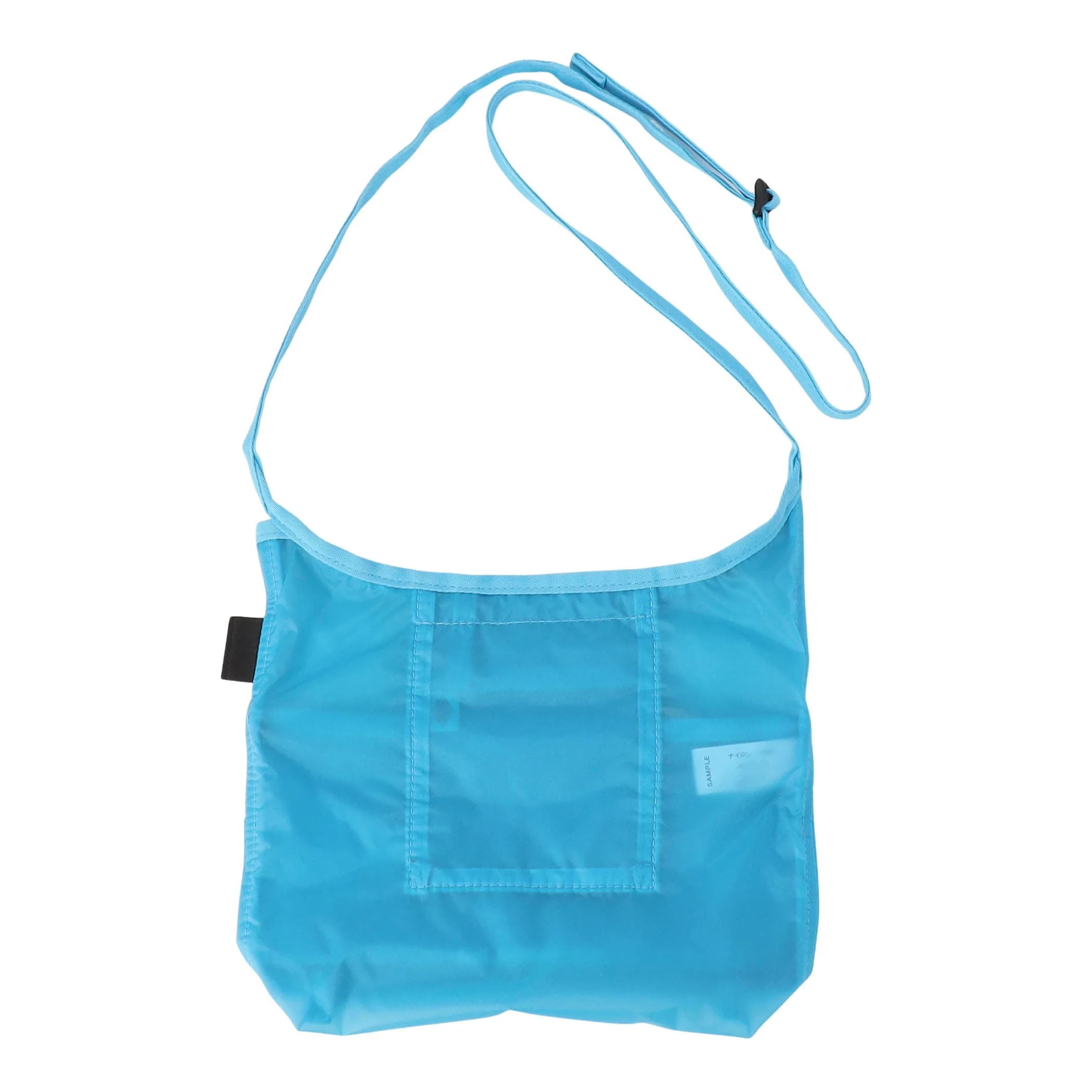 MONCEAU 2.0 - Cordura Nylon Ripstop Sacoche - Image 3