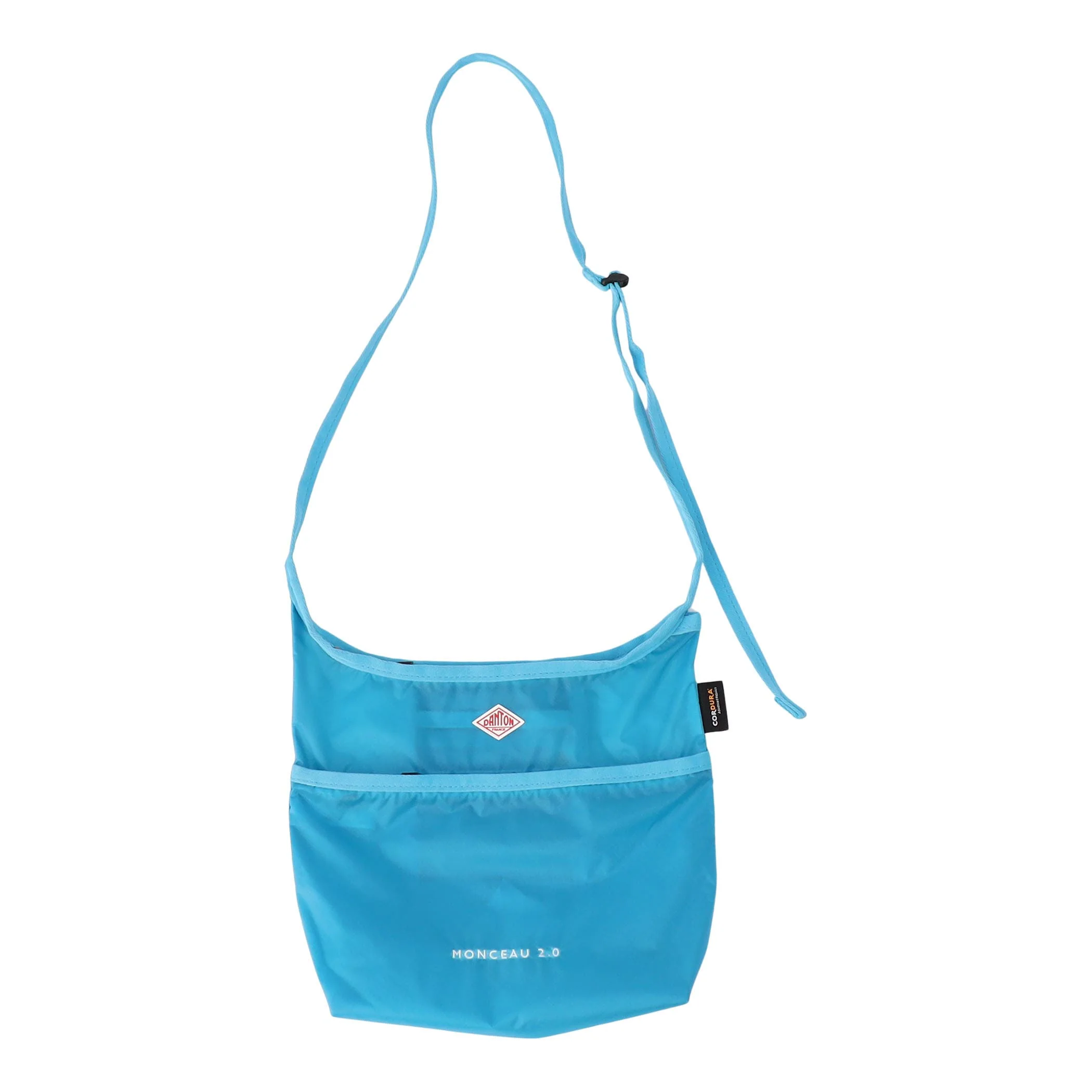 MONCEAU 2.0 - Cordura Nylon Ripstop Sacoche - Image 4