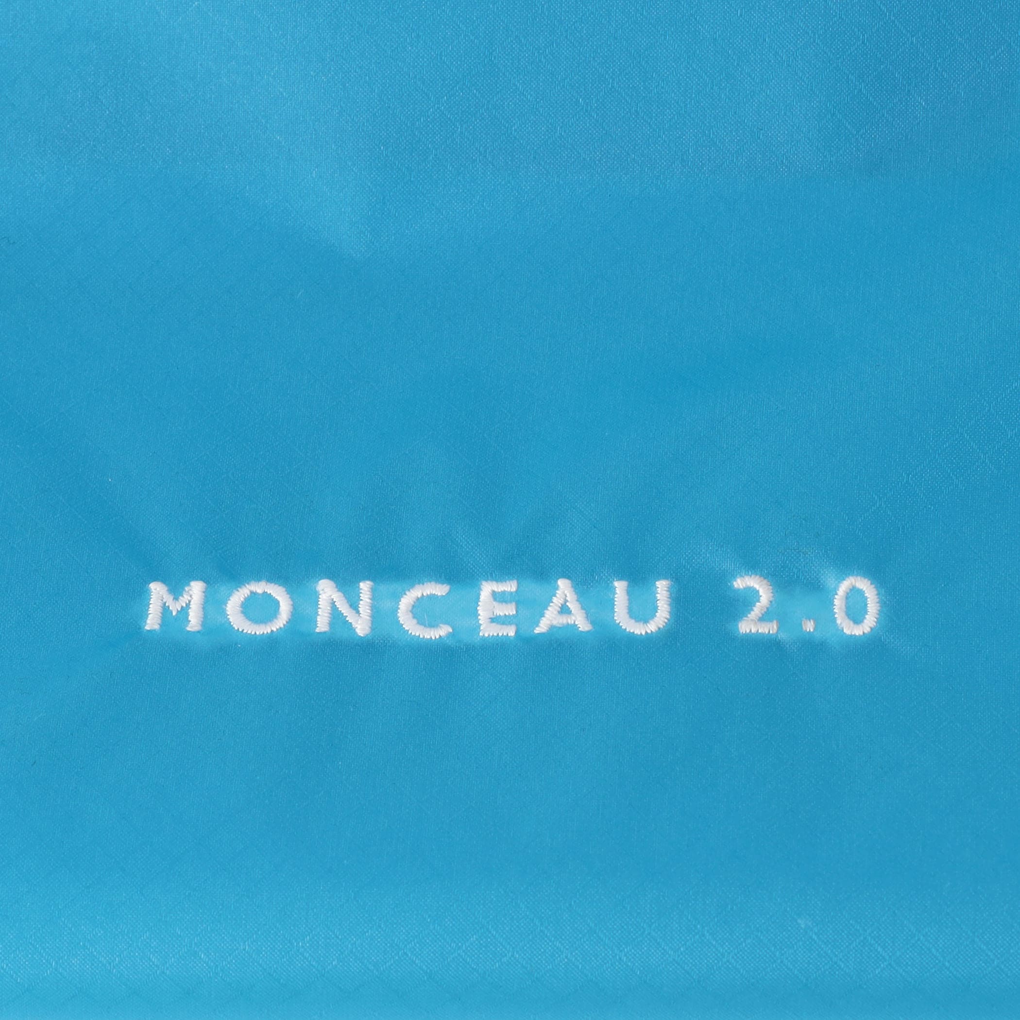 MONCEAU 2.0 - Cordura Nylon Ripstop Sacoche - Image 7