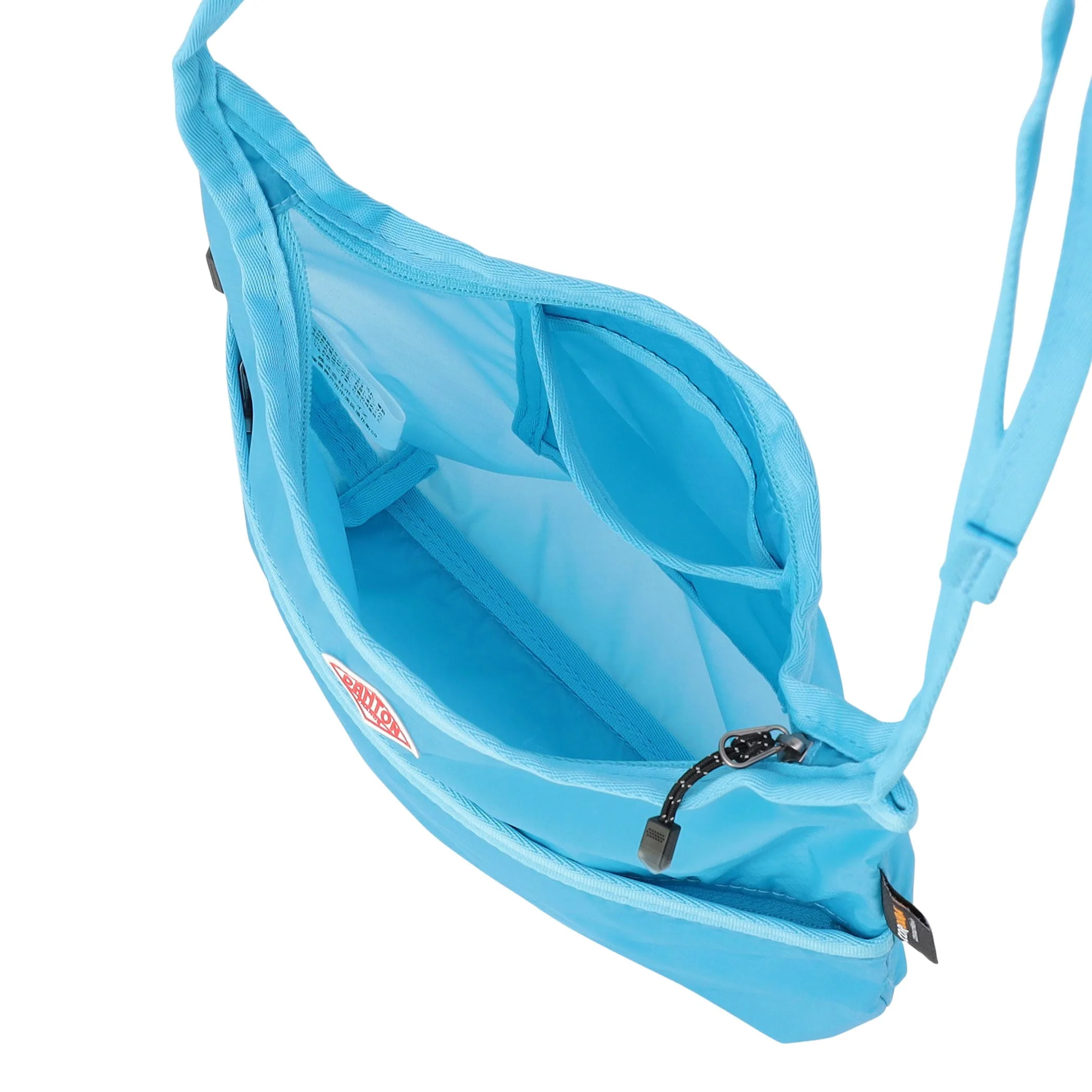 MONCEAU 2.0 - Cordura Nylon Ripstop Sacoche - Image 9