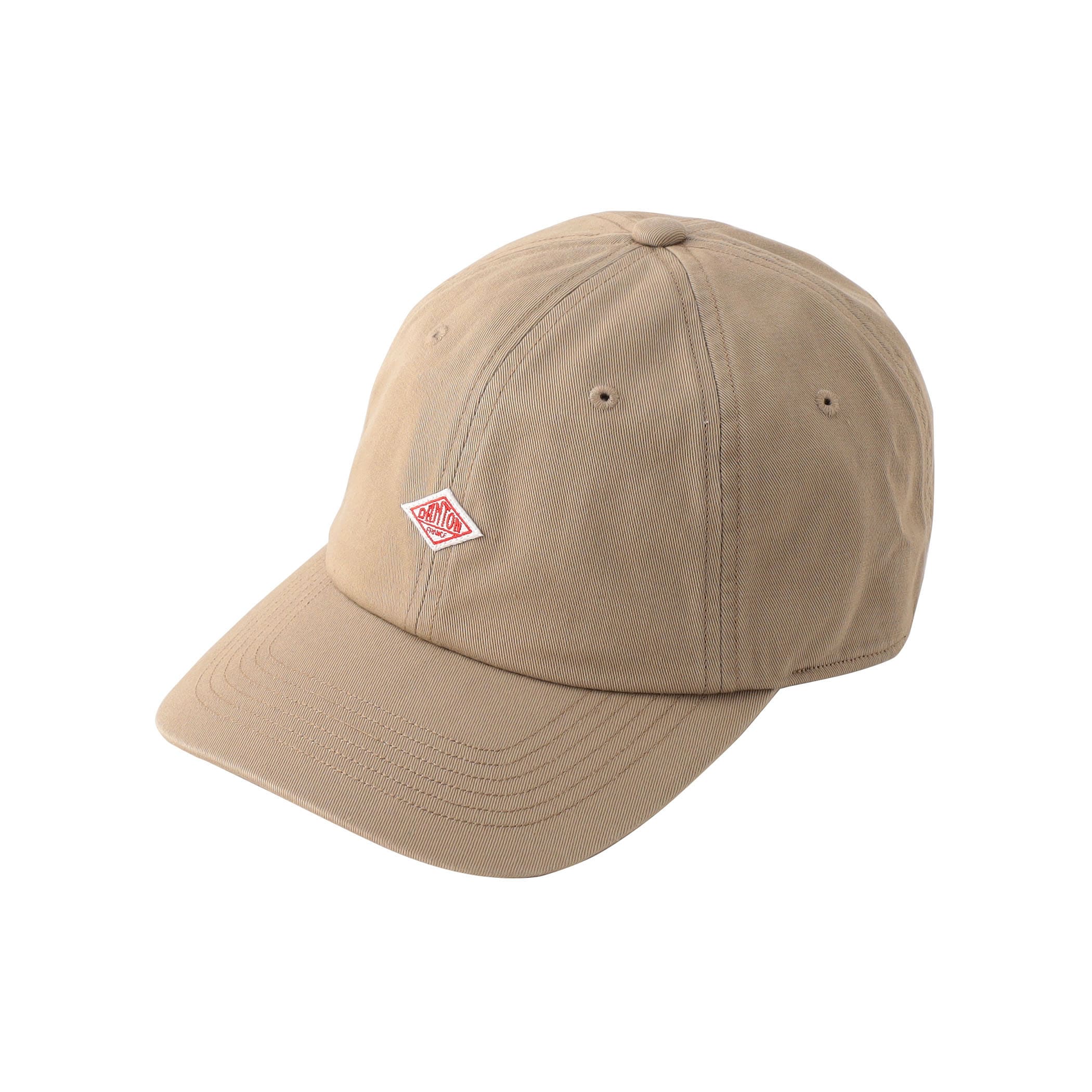 Chino Cloth 6-Panel Cap - Image 12