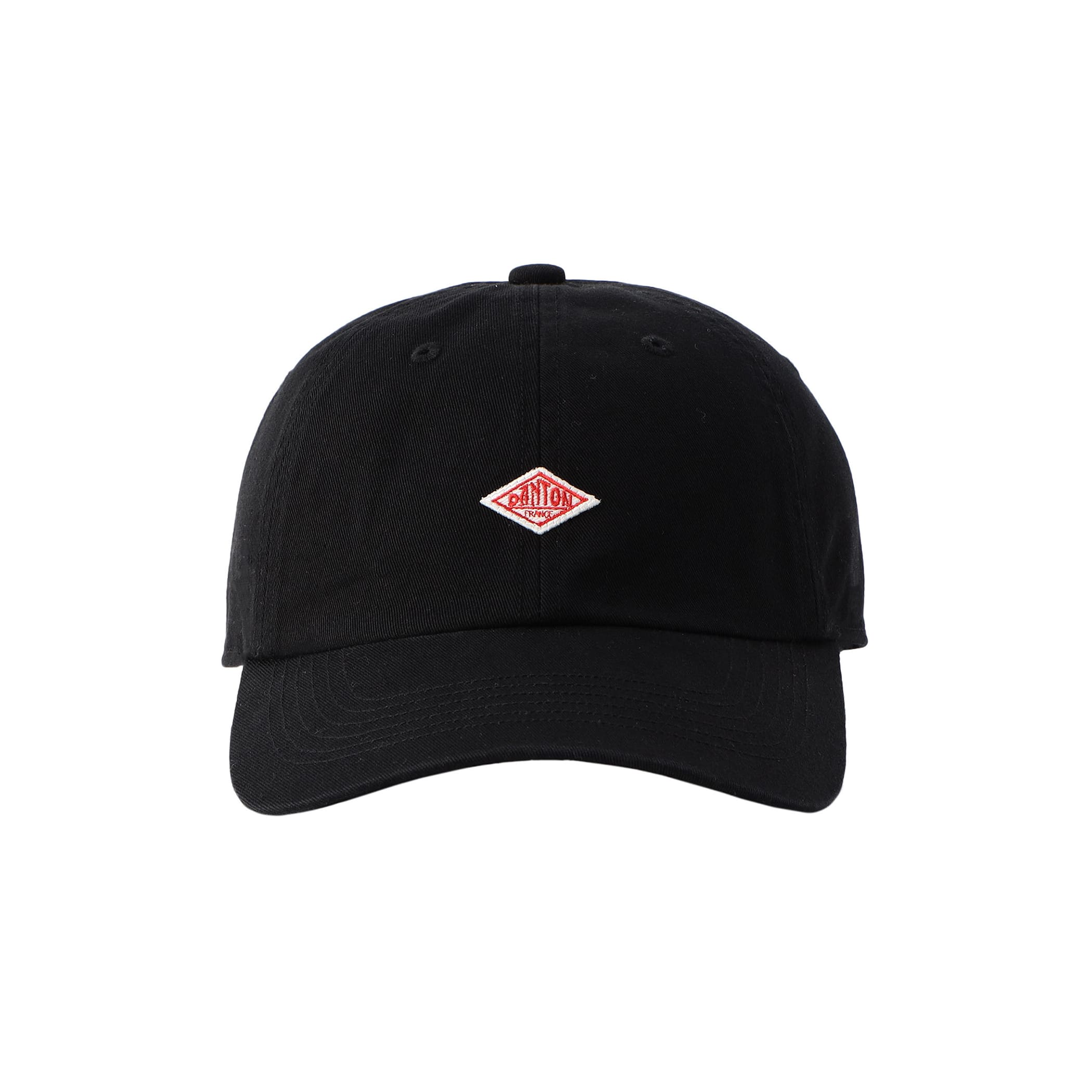 Chino Cloth 6-Panel Cap - Image 3