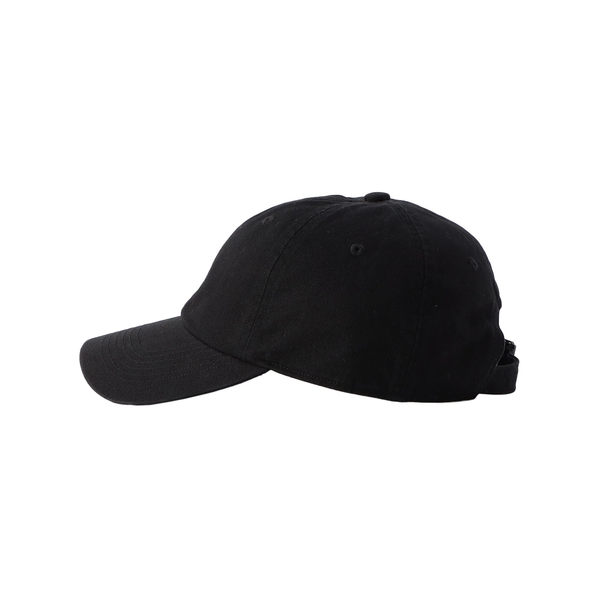 Chino Cloth 6-Panel Cap - Image 4