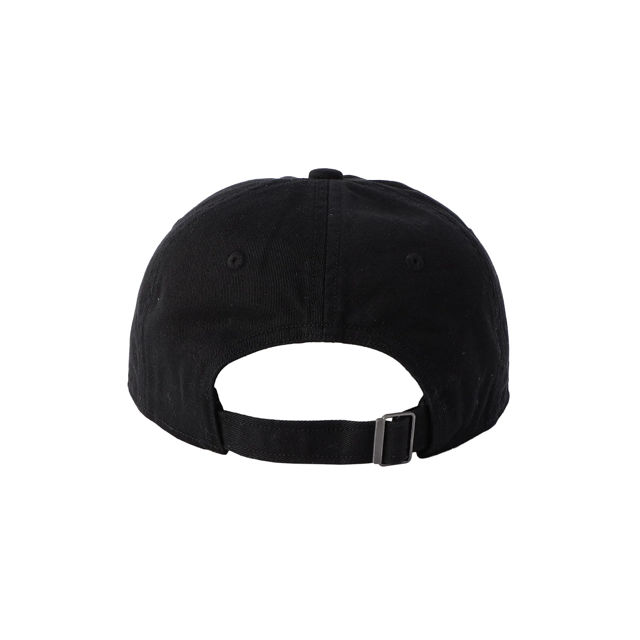 Chino Cloth 6-Panel Cap - Image 5