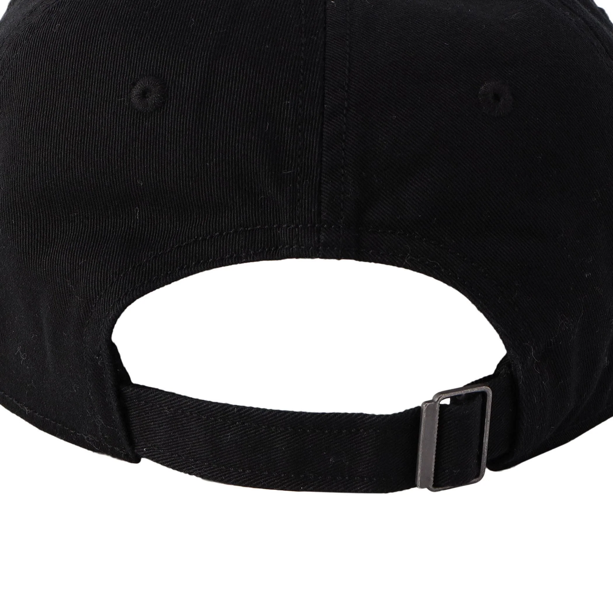 Chino Cloth 6-Panel Cap - Image 7