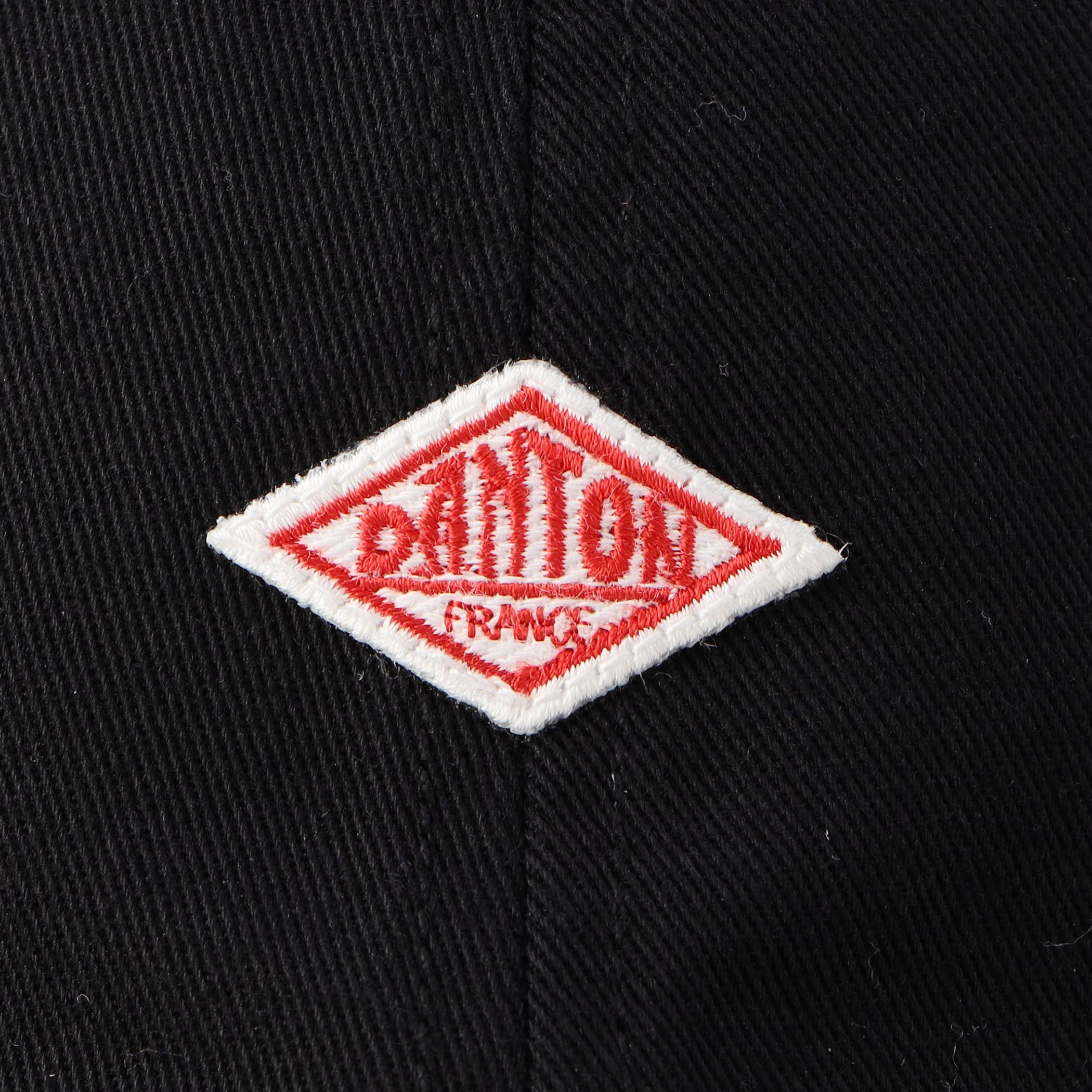 Chino Cloth 6-Panel Cap - Image 8