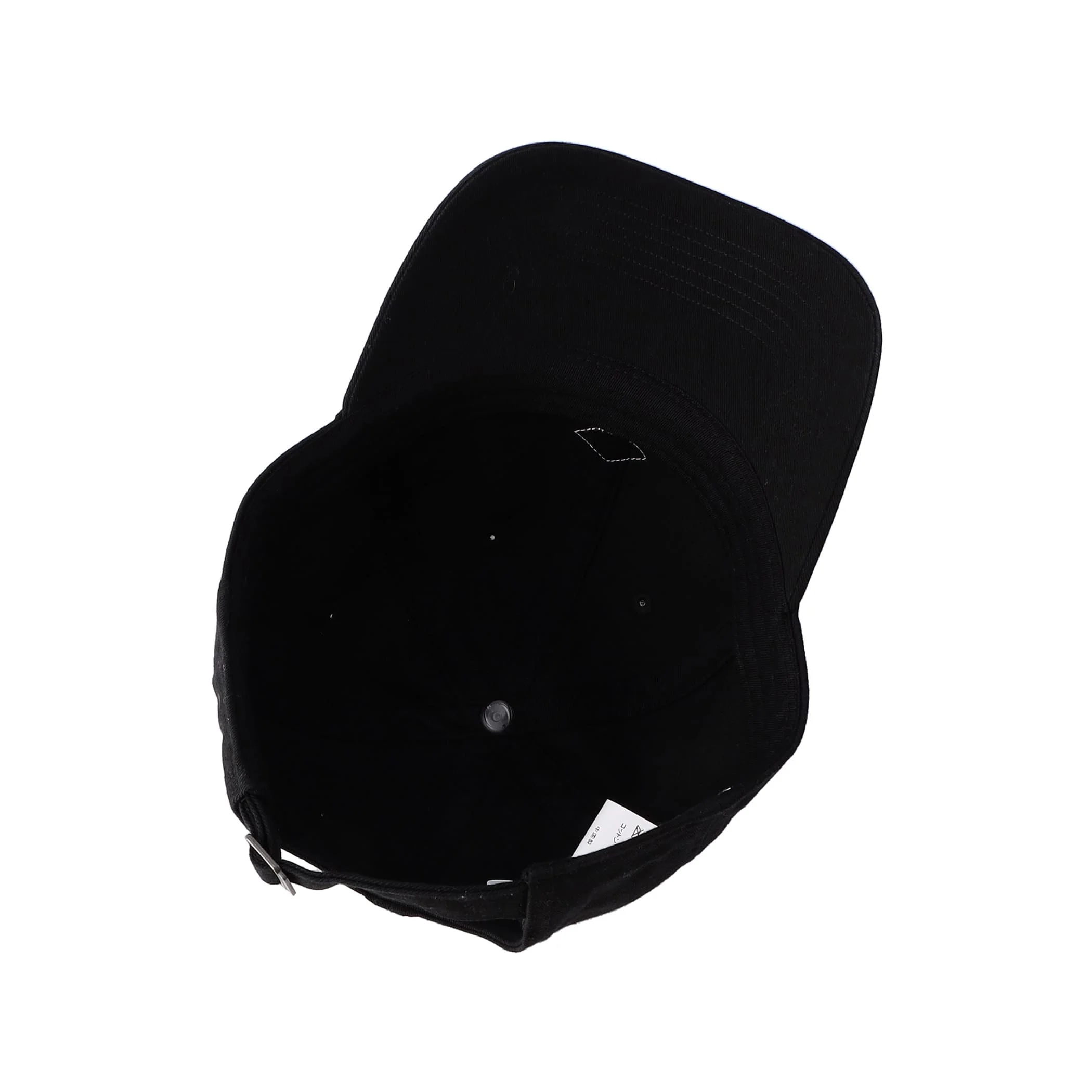 Chino Cloth 6-Panel Cap - Image 9