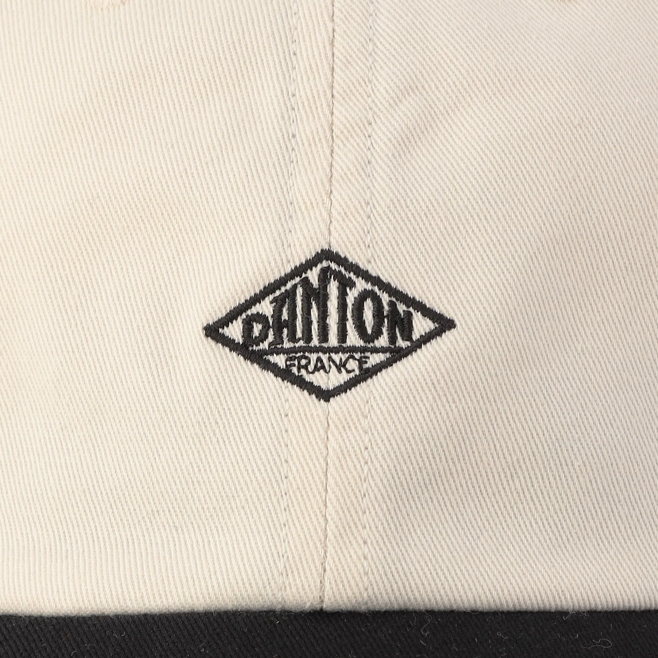 Chino Cloth 6-Panel Cap 2tone - Image 10
