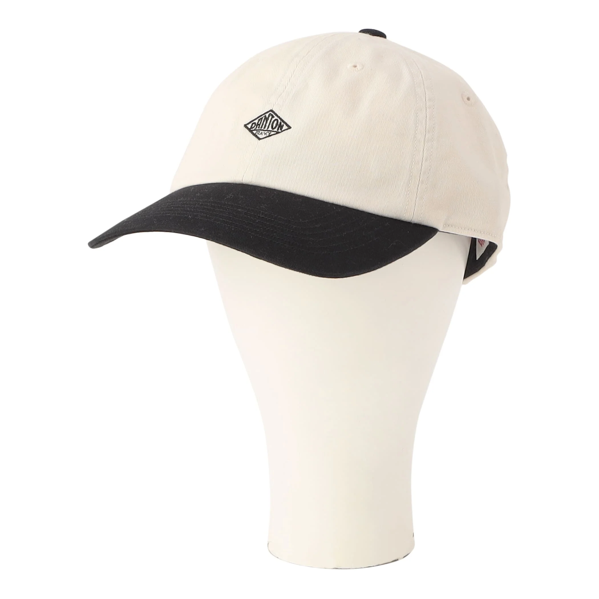 Chino Cloth 6-Panel Cap 2tone - Image 13