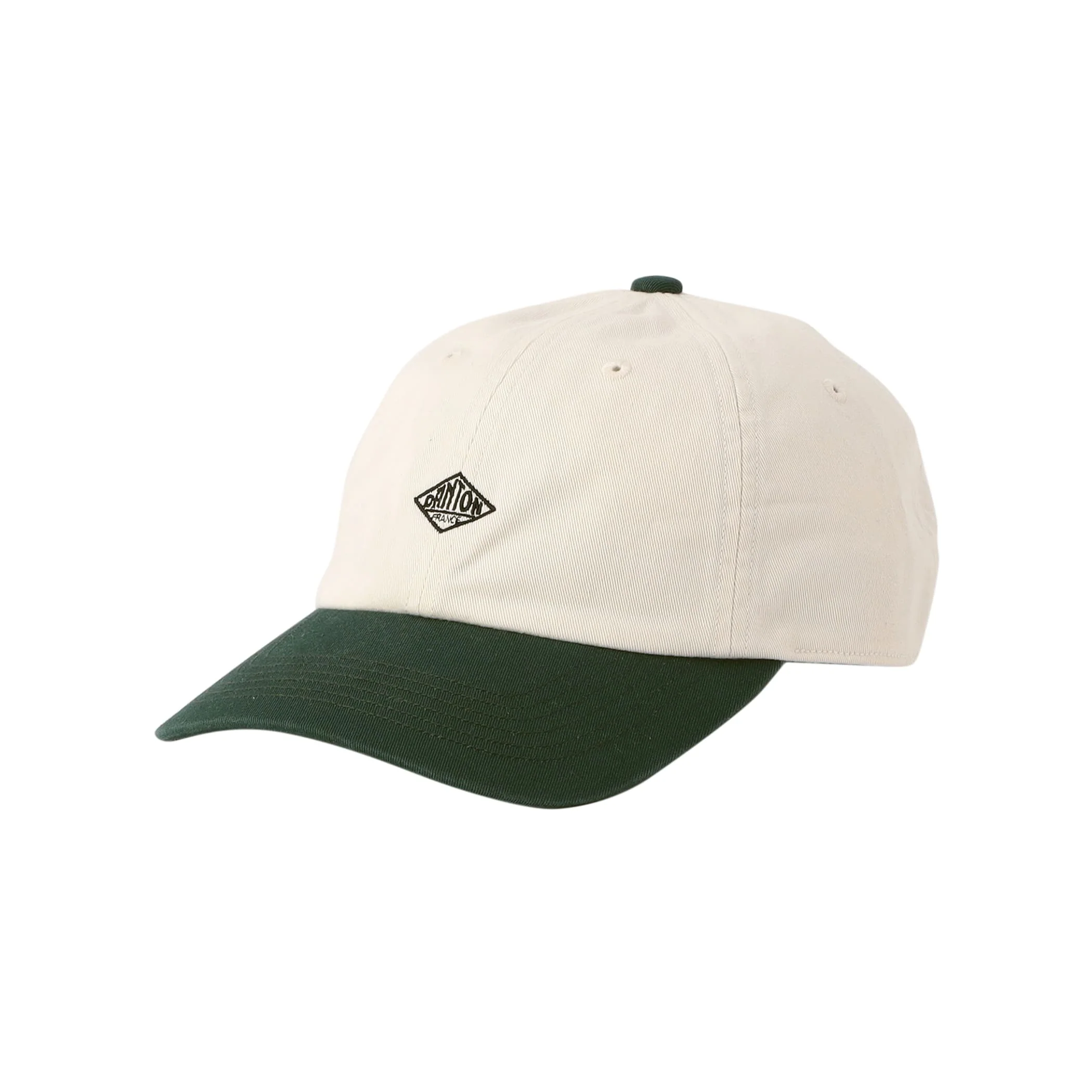 Chino Cloth 6-Panel Cap 2tone - Image 14