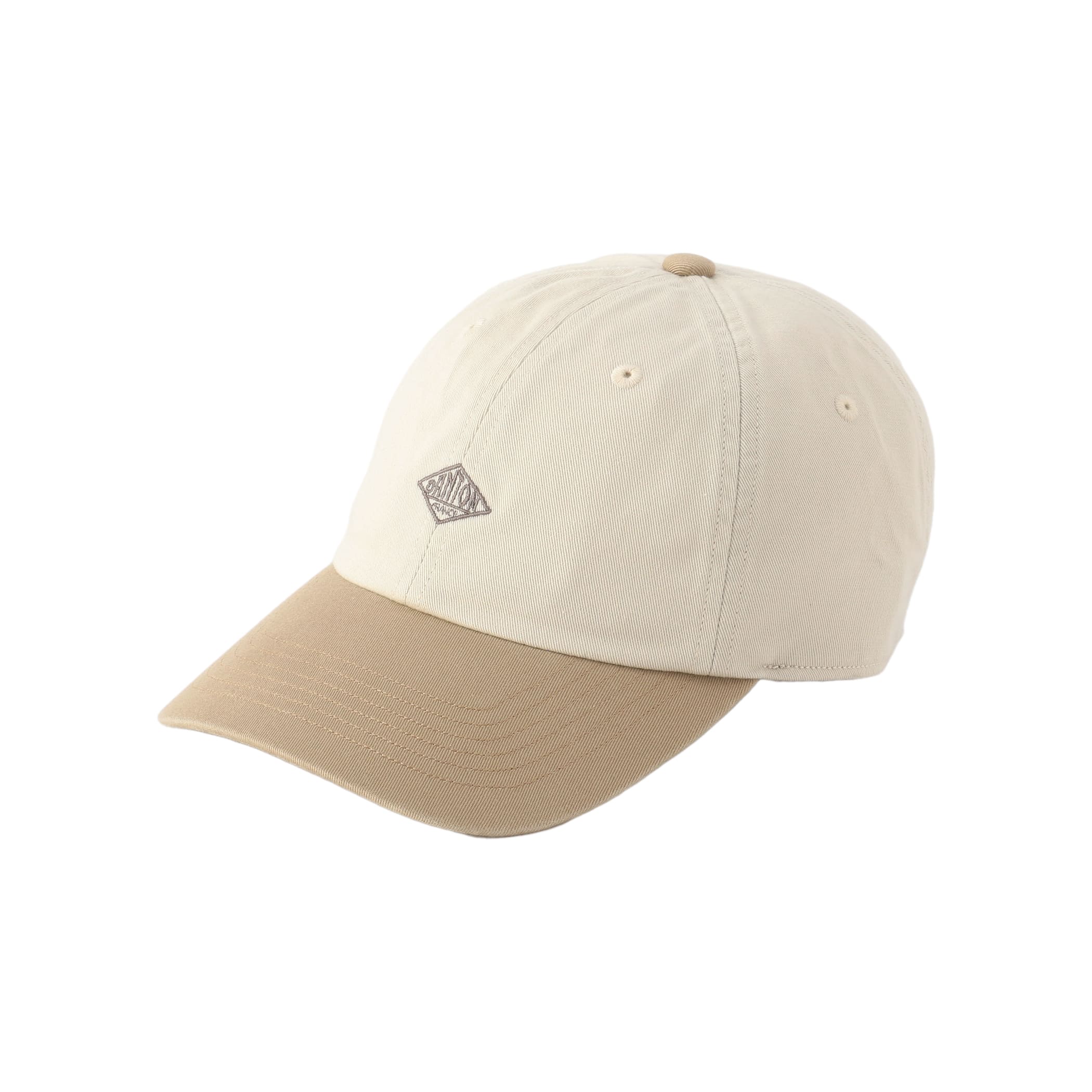 Chino Cloth 6-Panel Cap 2tone - Image 15