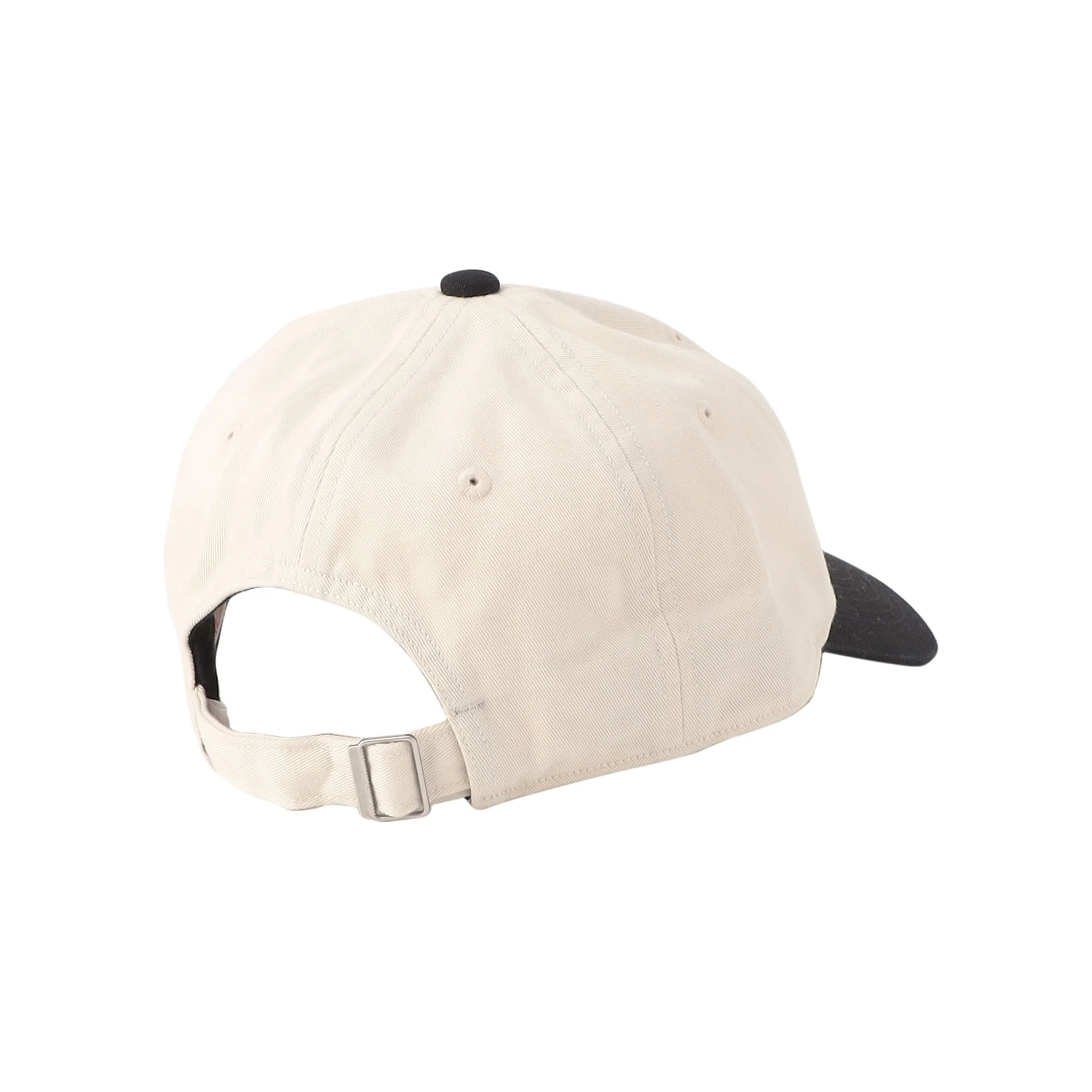 Chino Cloth 6-Panel Cap 2tone - Image 6