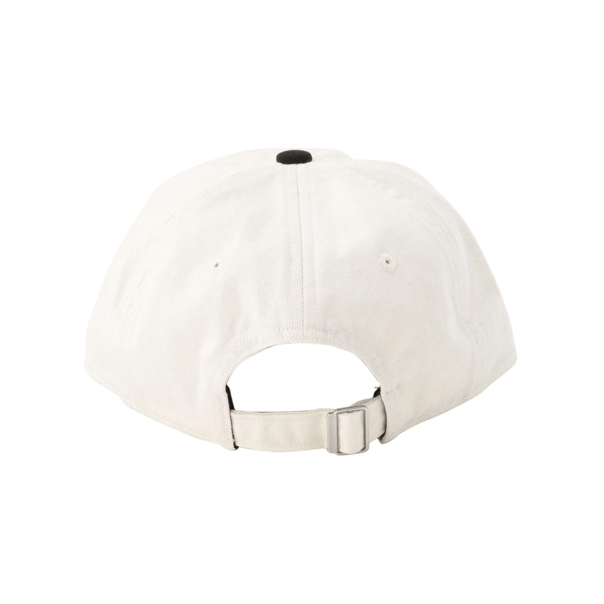Chino Cloth 6-Panel Cap 2tone - Image 7