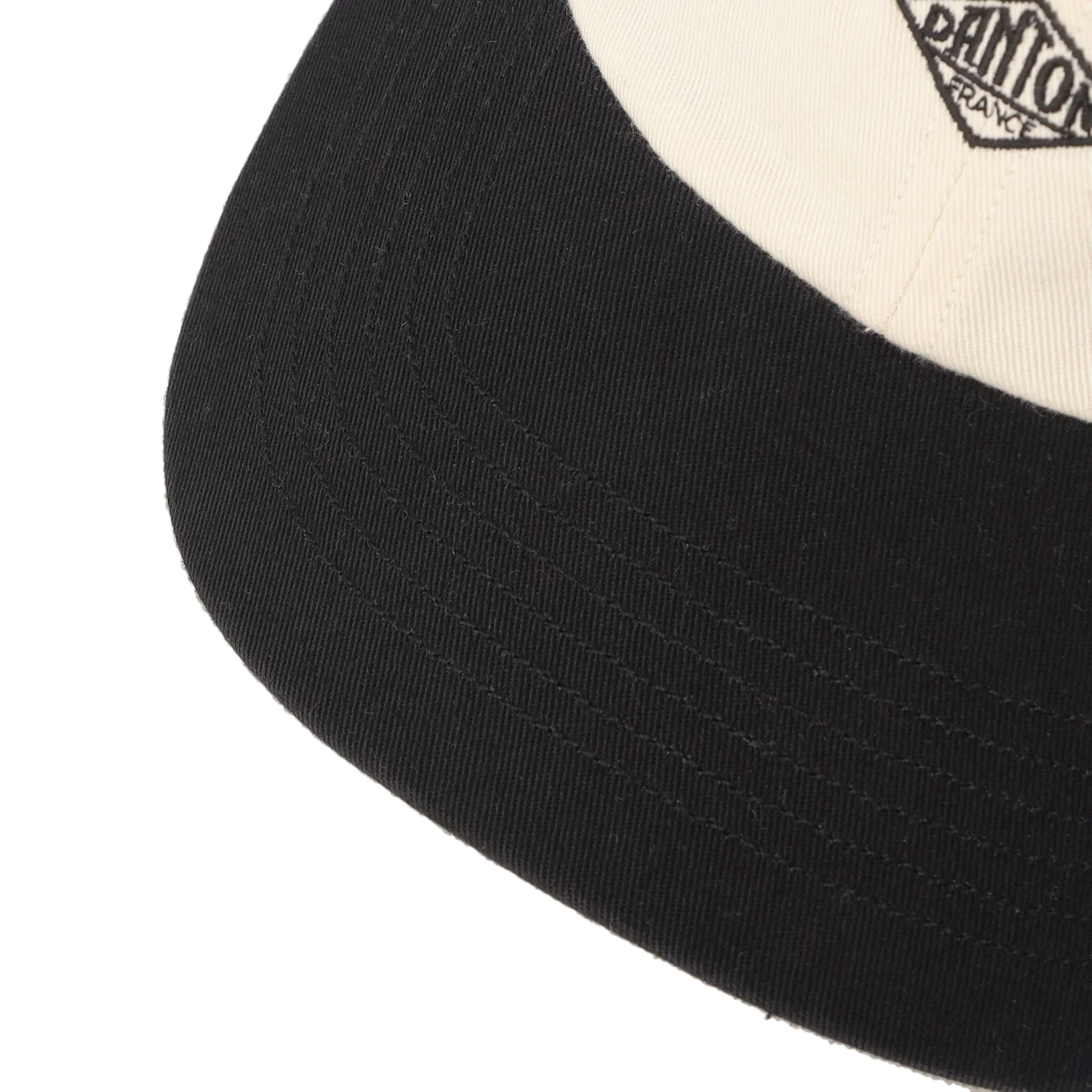 Chino Cloth 6-Panel Cap 2tone - Image 8