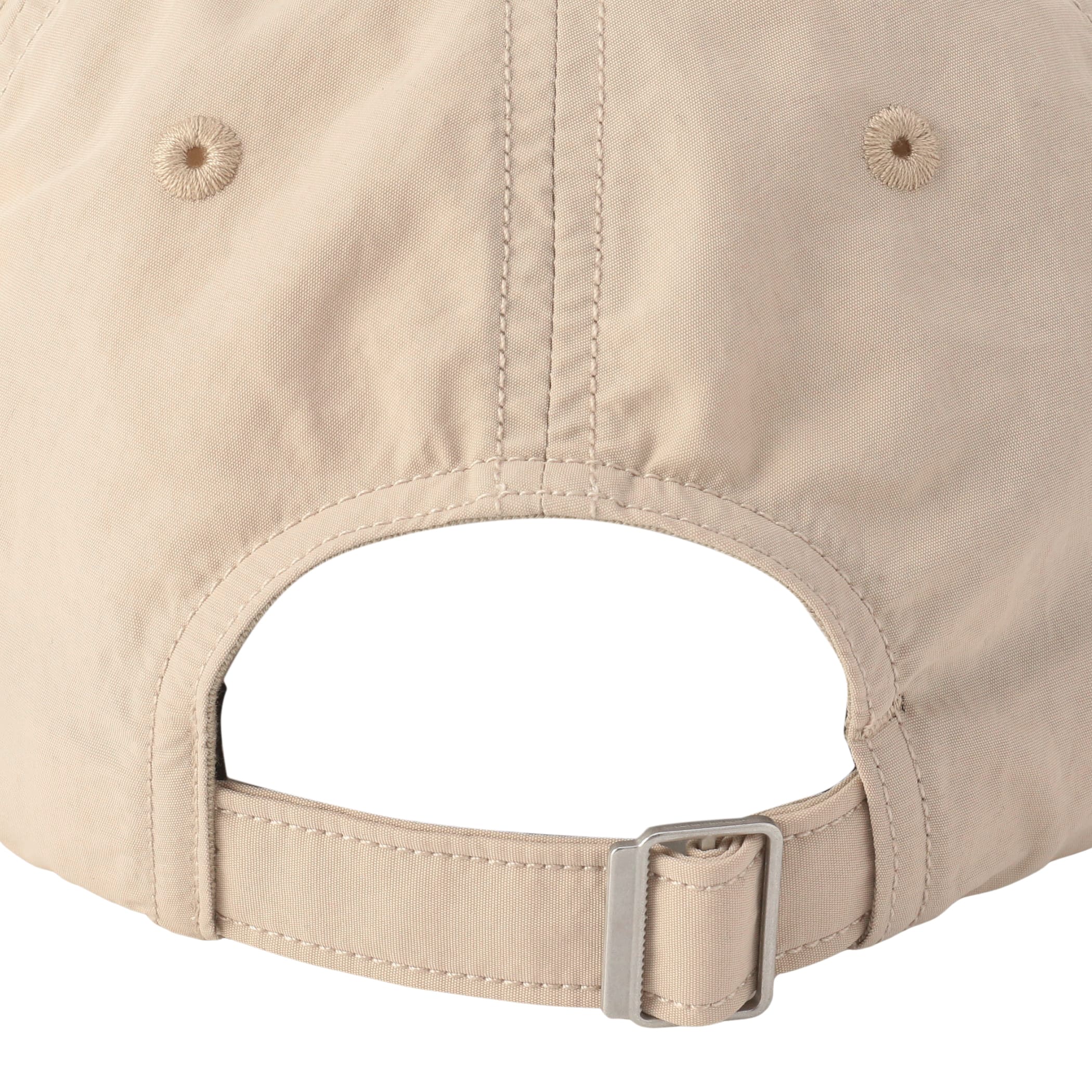Nylon Tusser 6-panel Cap - Image 7