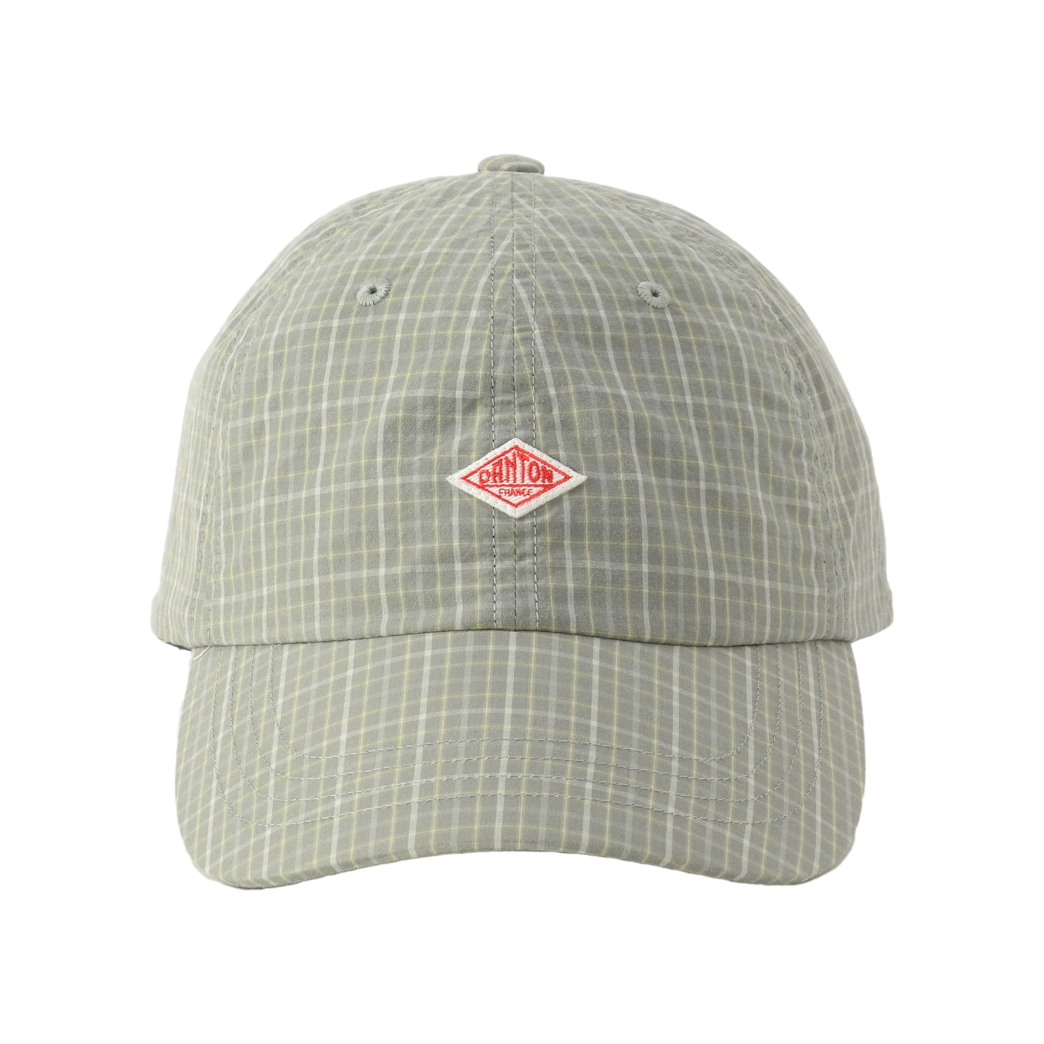 Cotton Typewriter 6-Panel Cap - Image 3