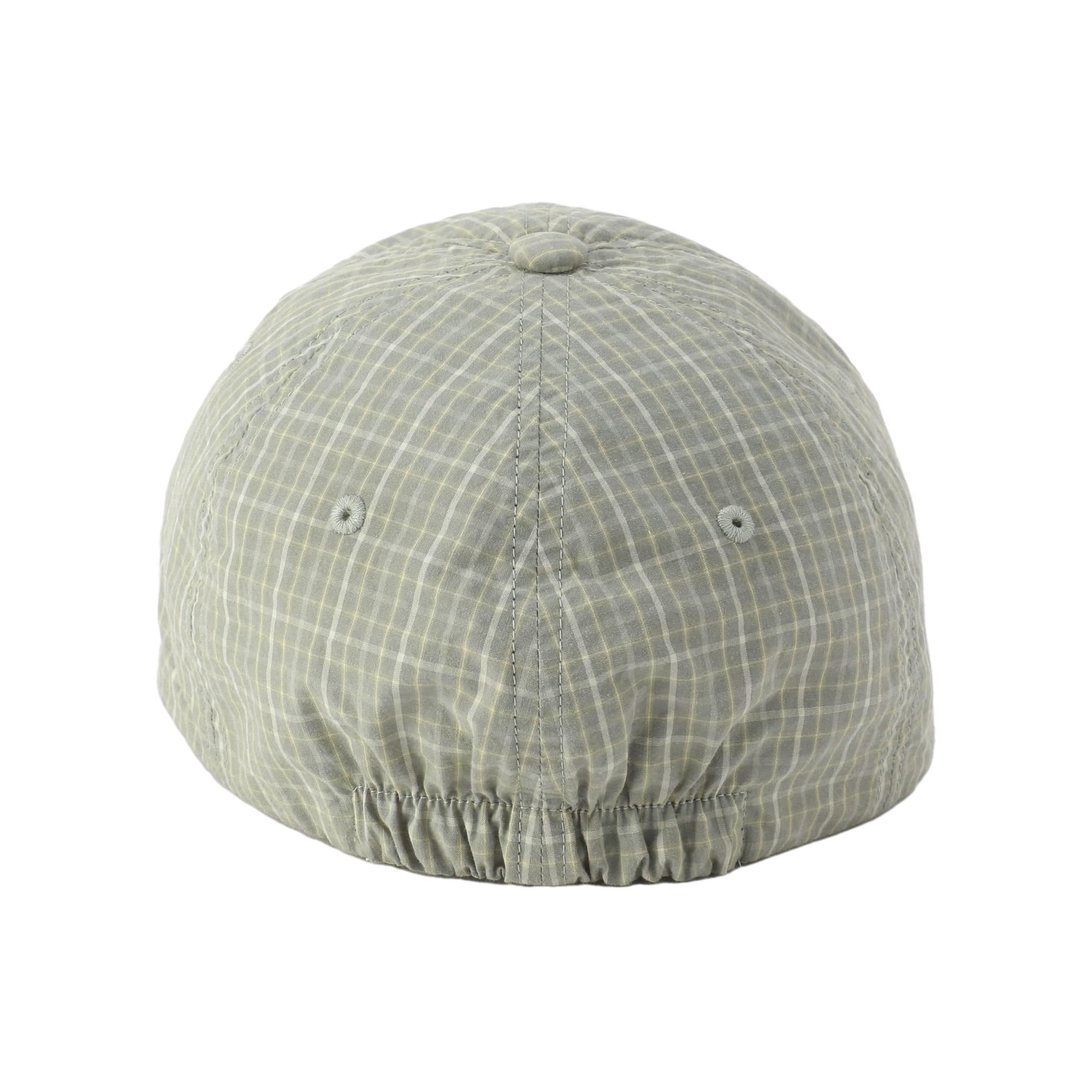 Cotton Typewriter 6-Panel Cap - Image 5
