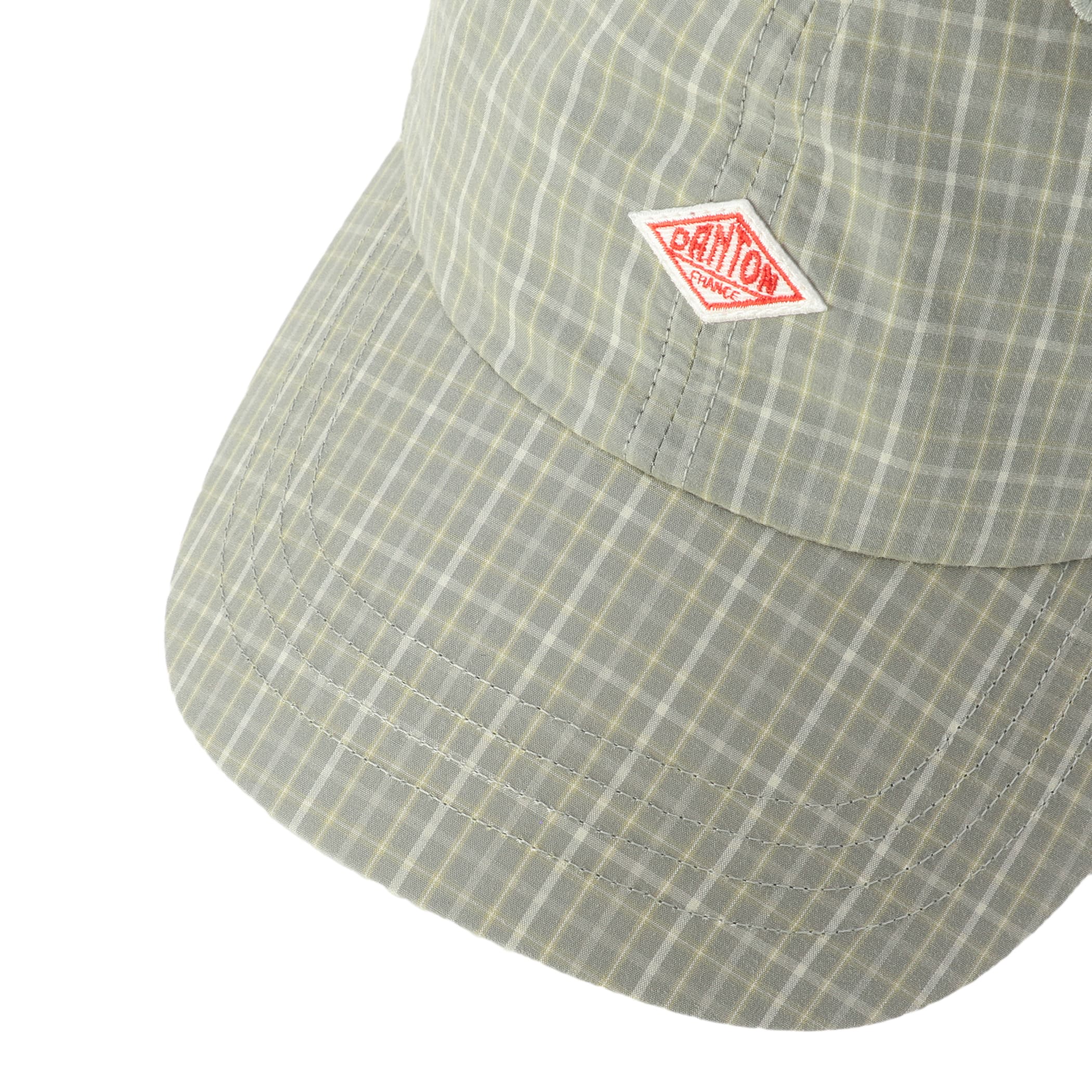 Cotton Typewriter 6-Panel Cap - Image 6