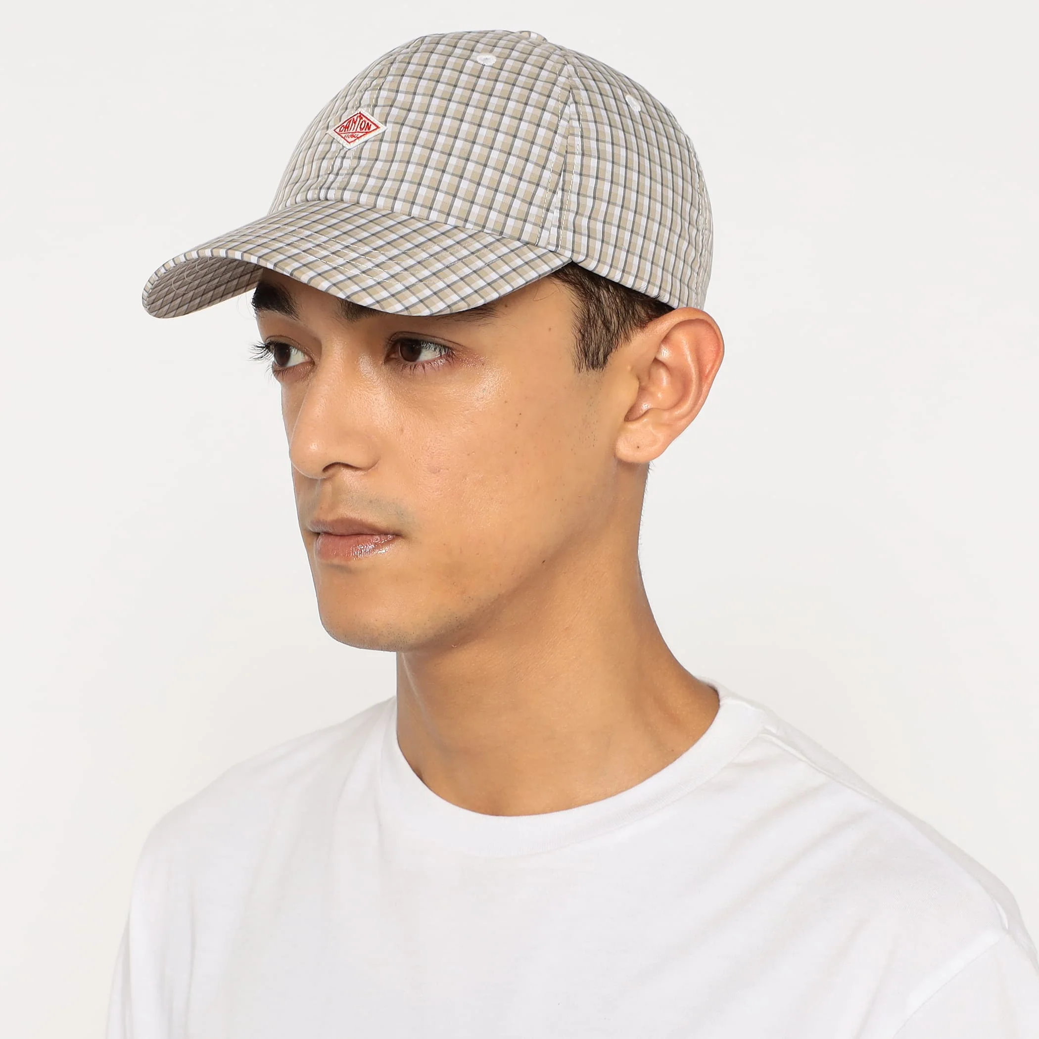 Weather Cloth 6-Panel Cap - Image 10