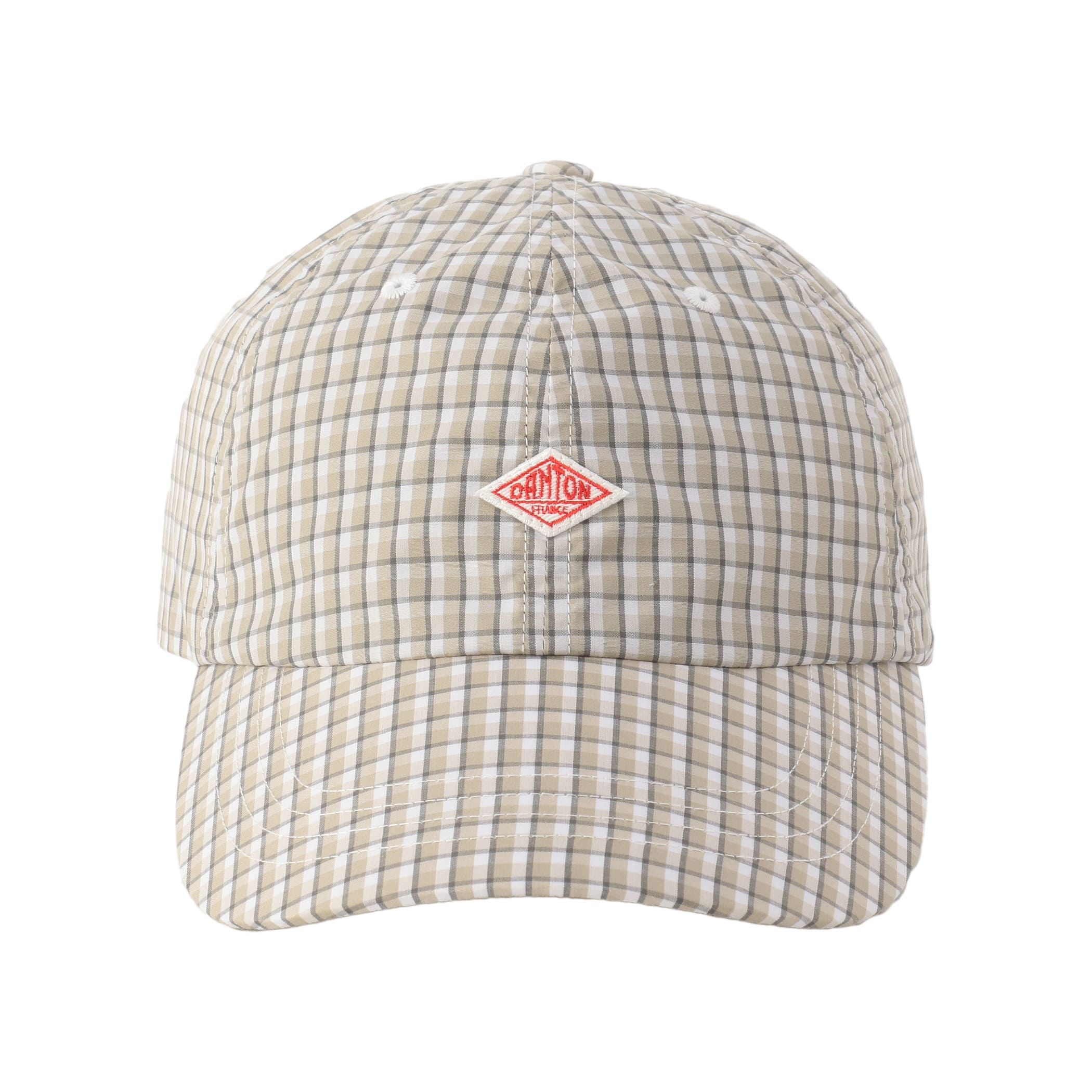 Weather Cloth 6-Panel Cap - Image 3