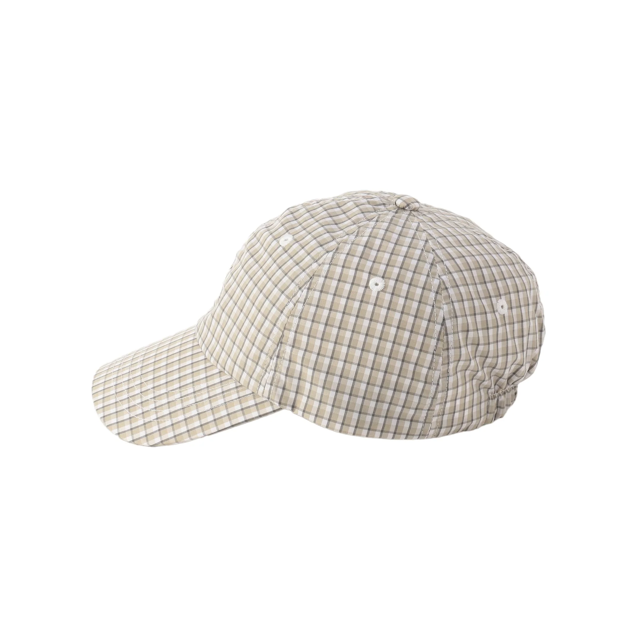 Weather Cloth 6-Panel Cap - Image 4