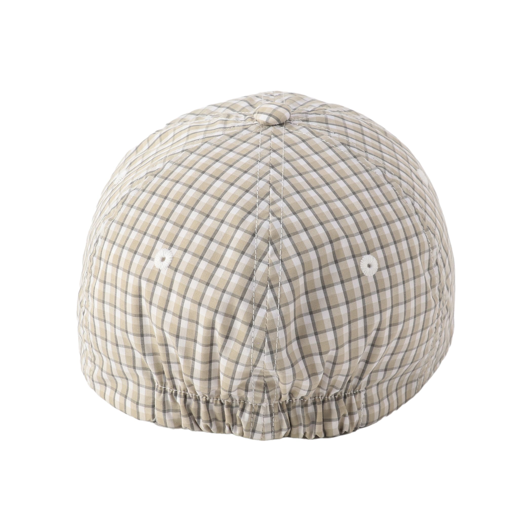 Weather Cloth 6-Panel Cap - Image 5