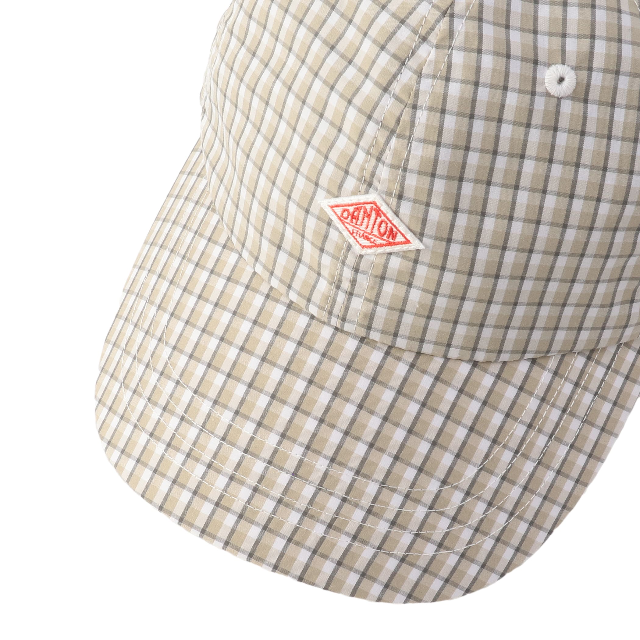 Weather Cloth 6-Panel Cap - Image 6