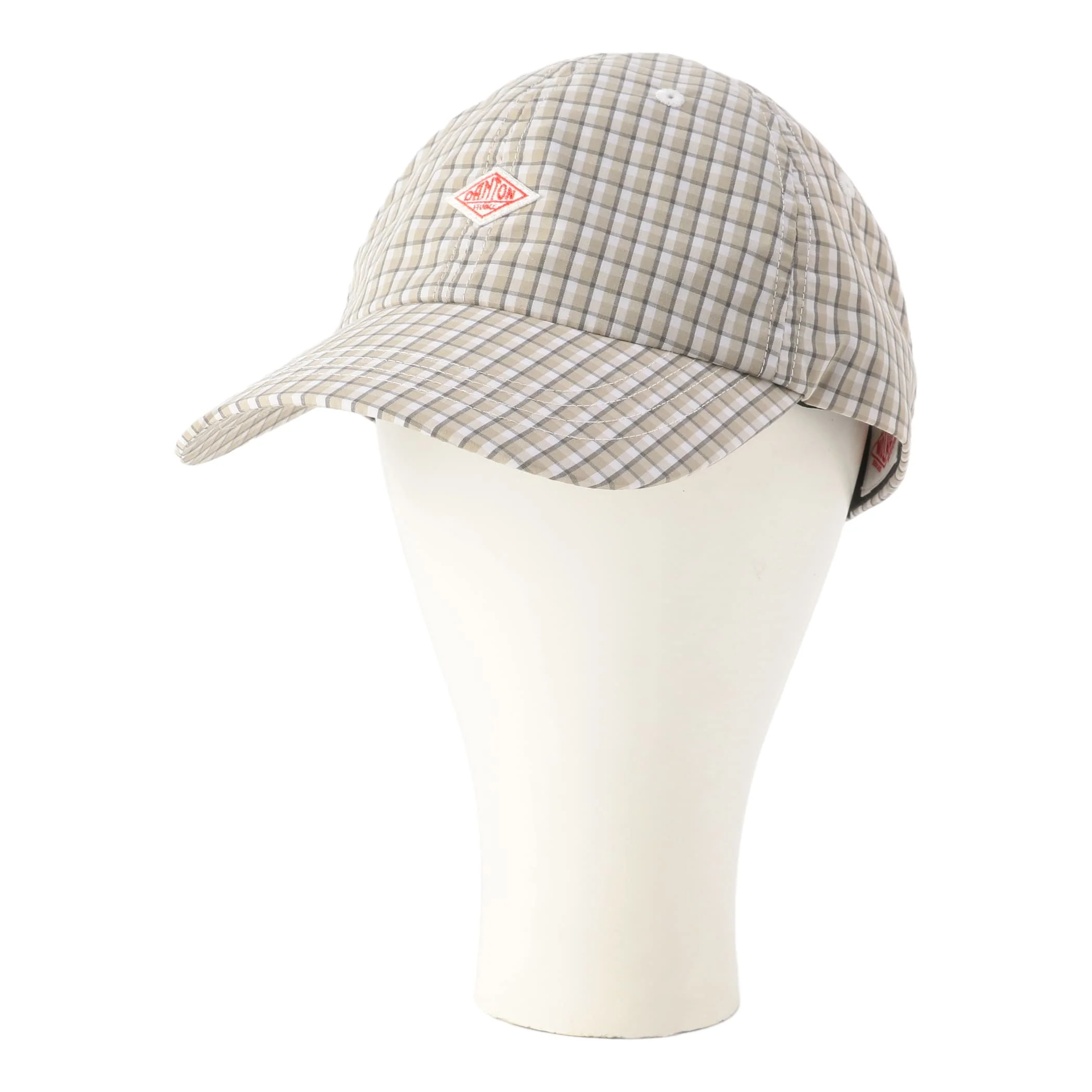Weather Cloth 6-Panel Cap - Image 8