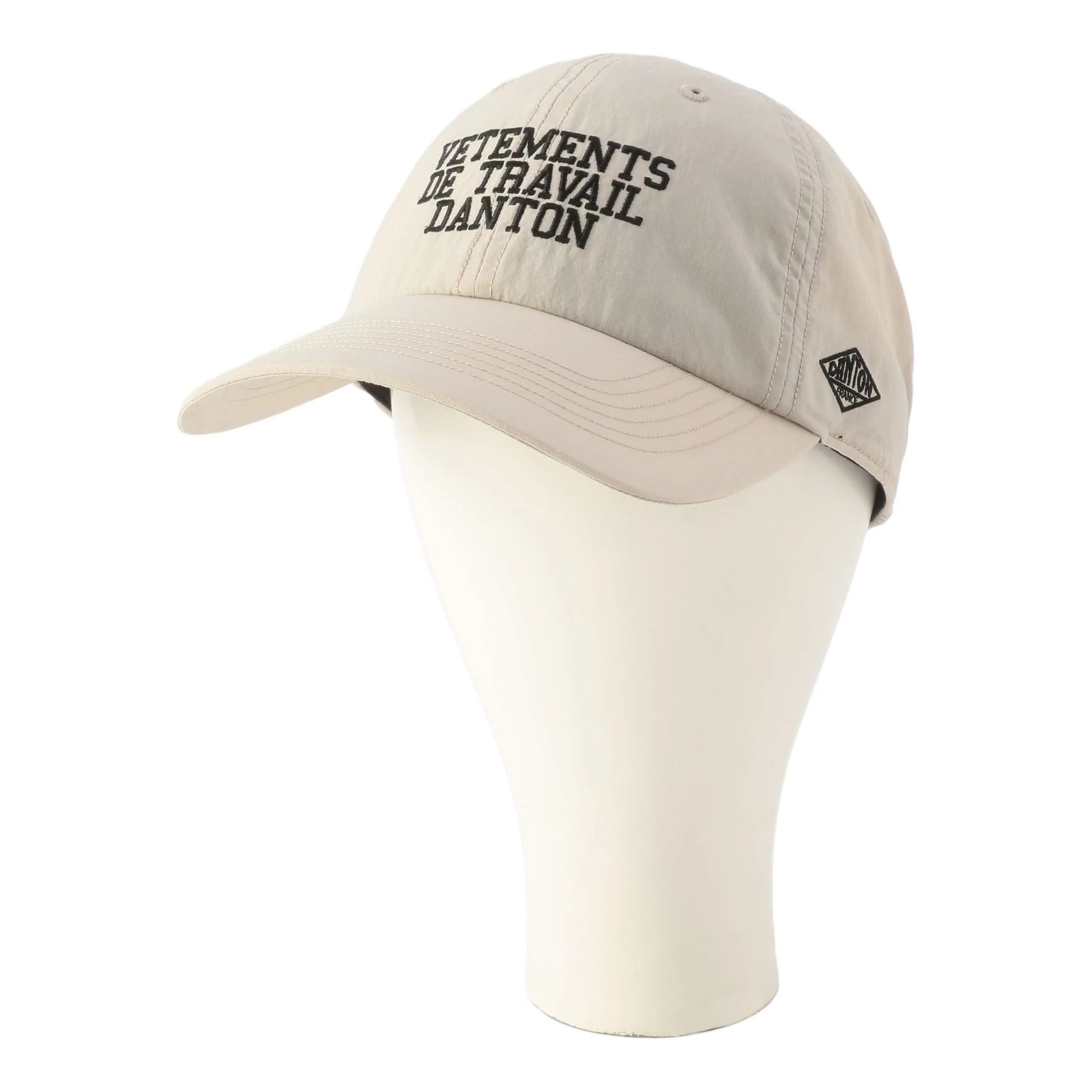Downproof 6-Panel Cap - Image 11
