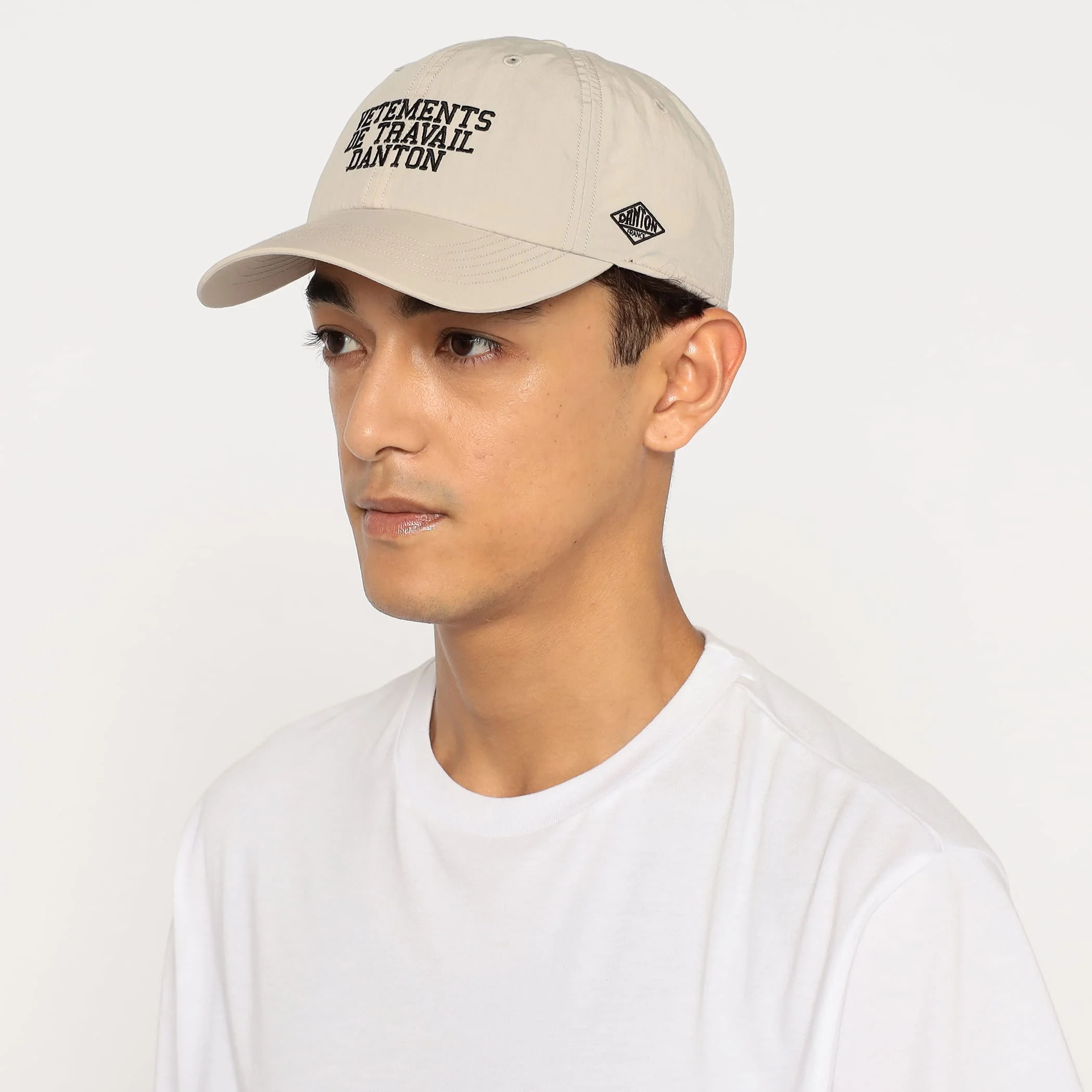 Downproof 6-Panel Cap - Image 14