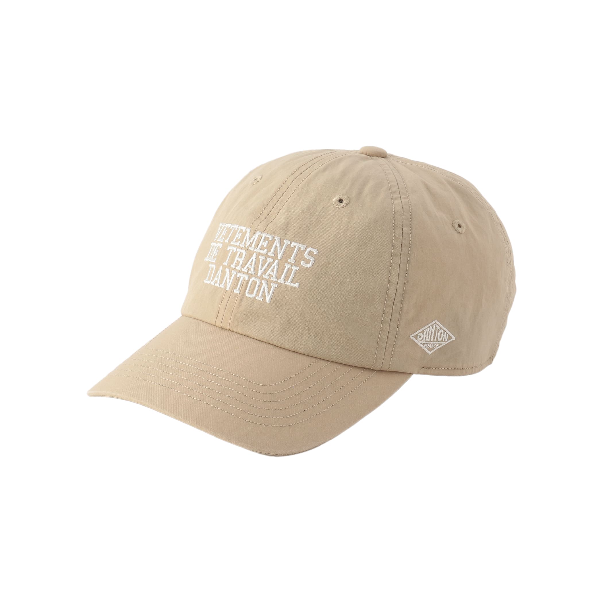 Downproof 6-Panel Cap - Image 15