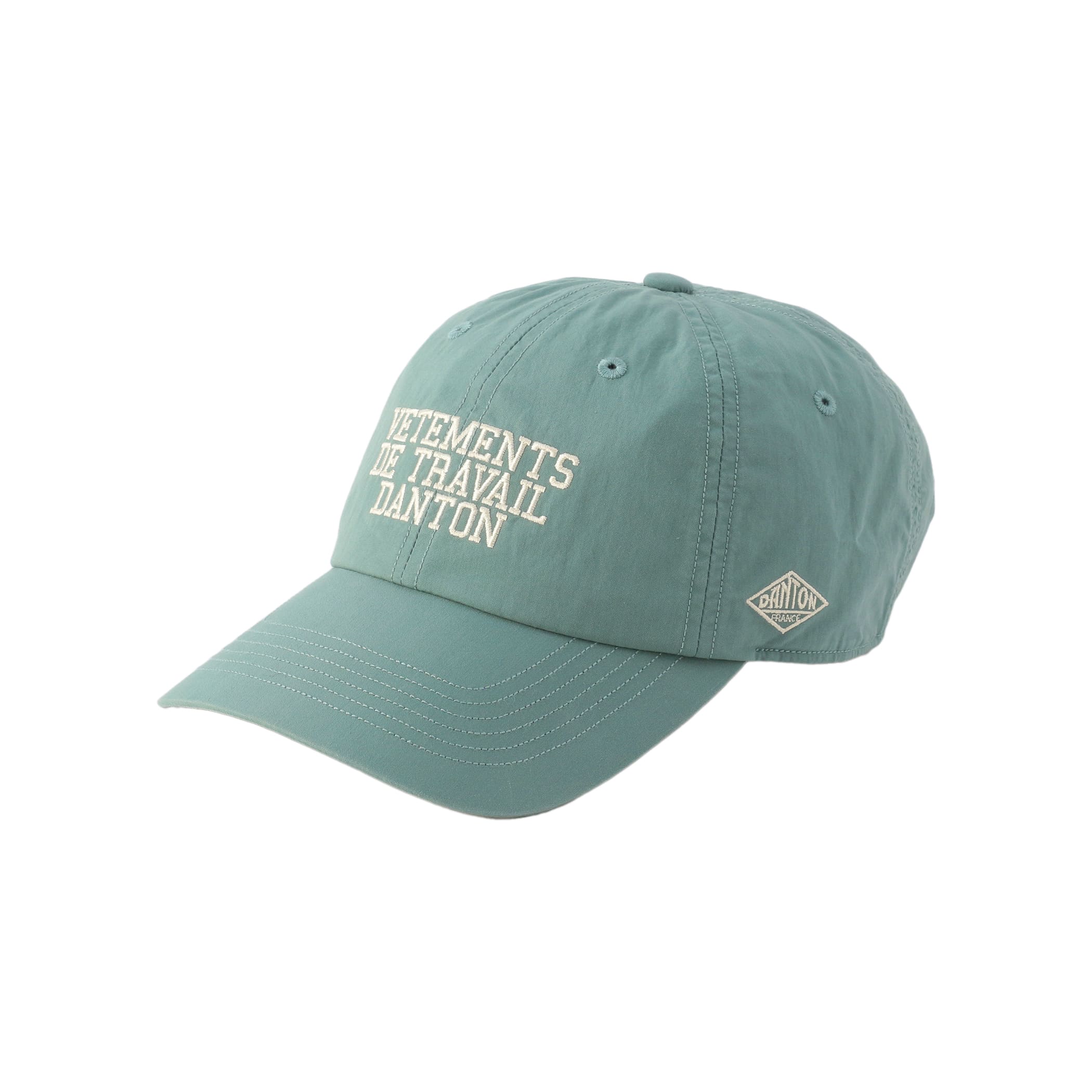 Downproof 6-Panel Cap - Image 16